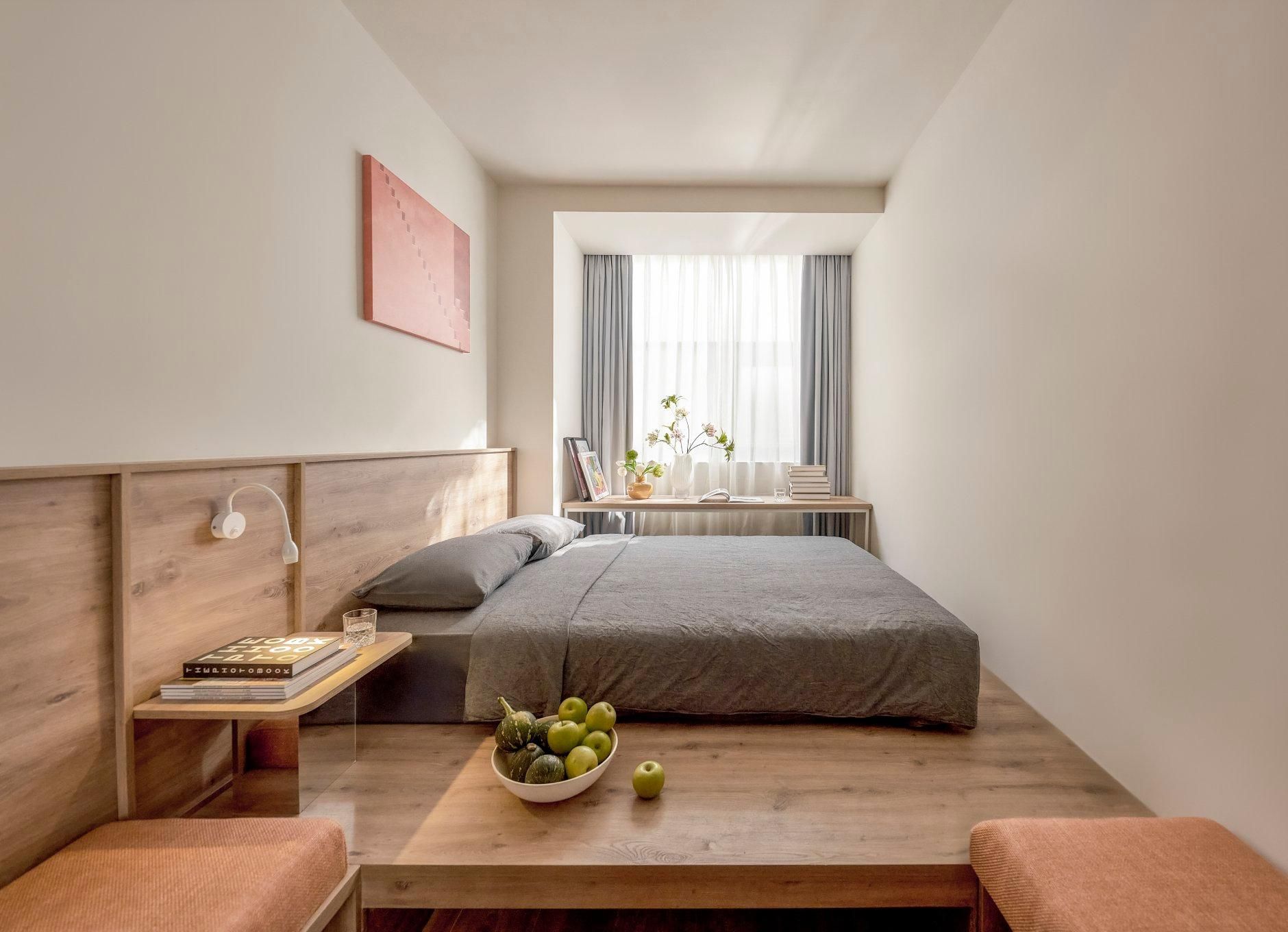 Express by M Village Global City Studio Room