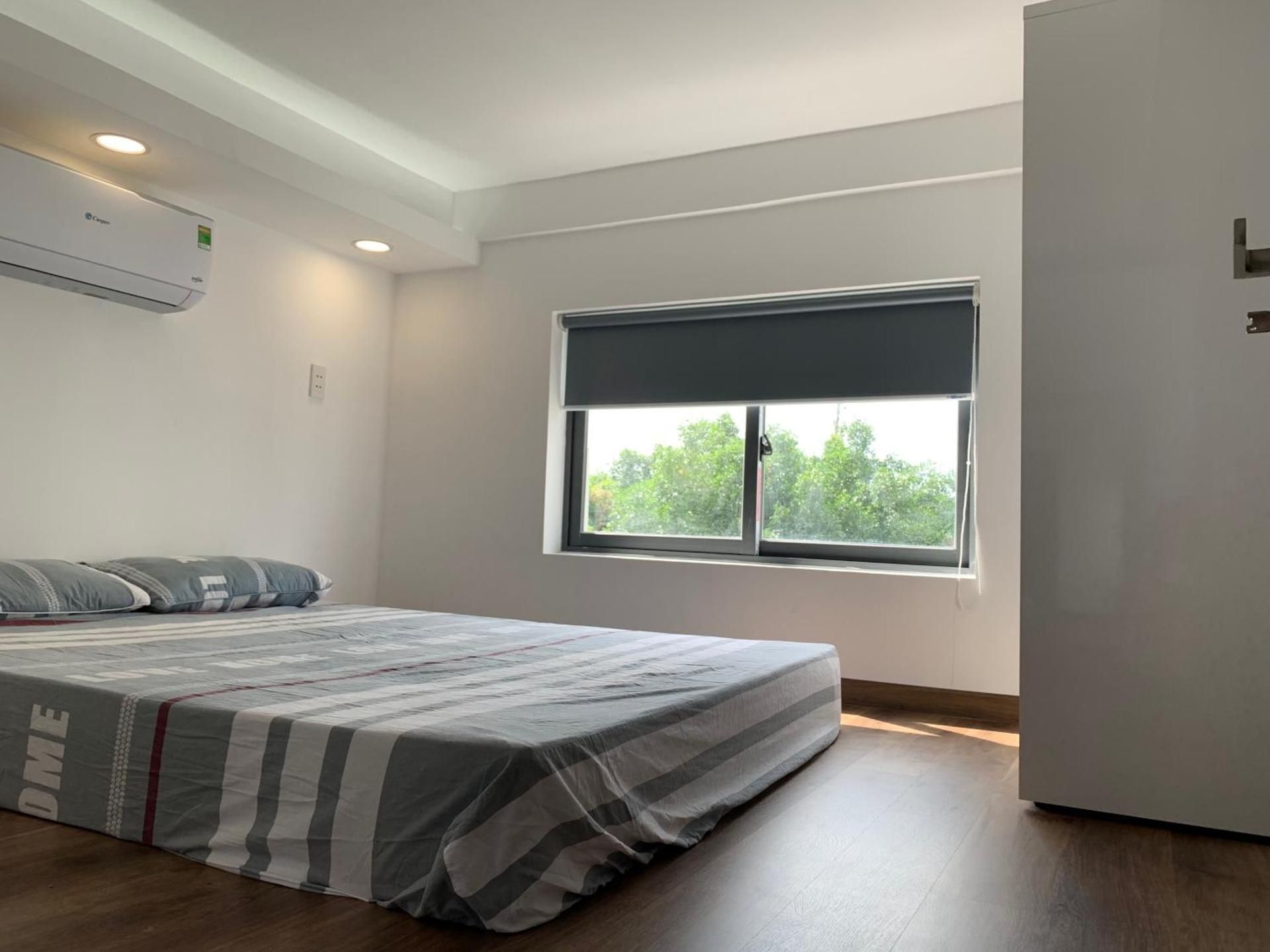Standard Condo 3 Bedroom