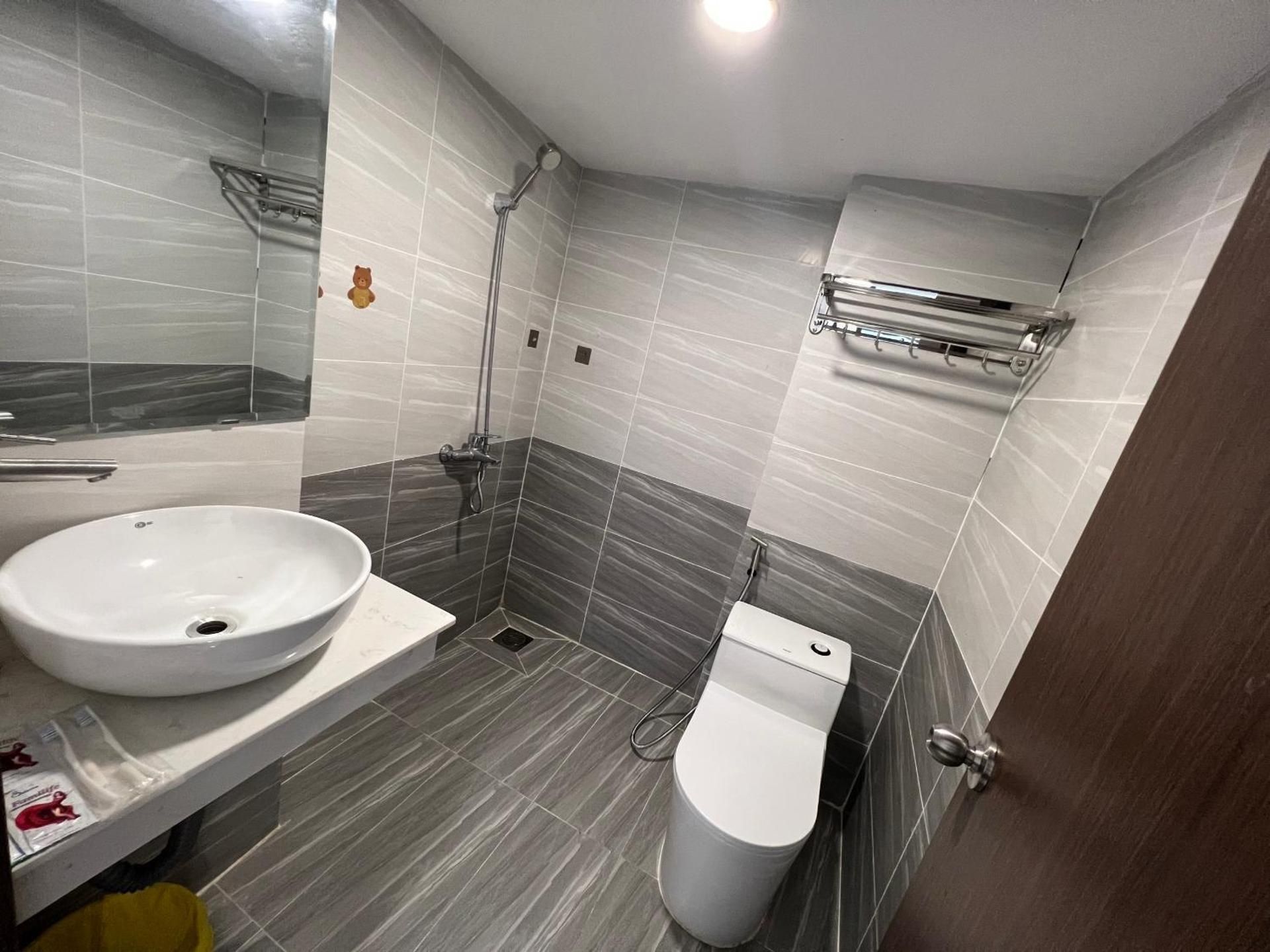 Duplex Apartment