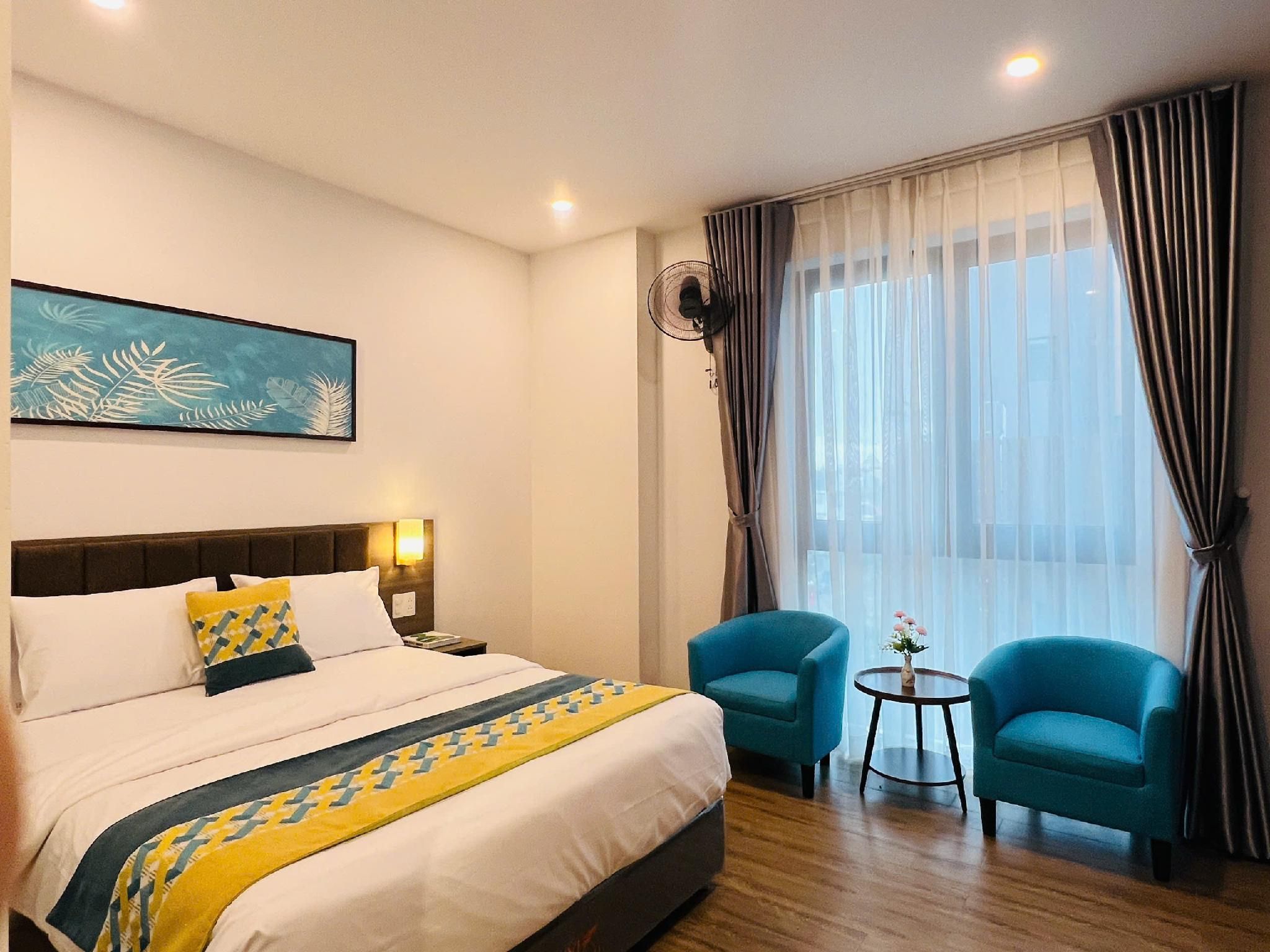 Double Superior Room