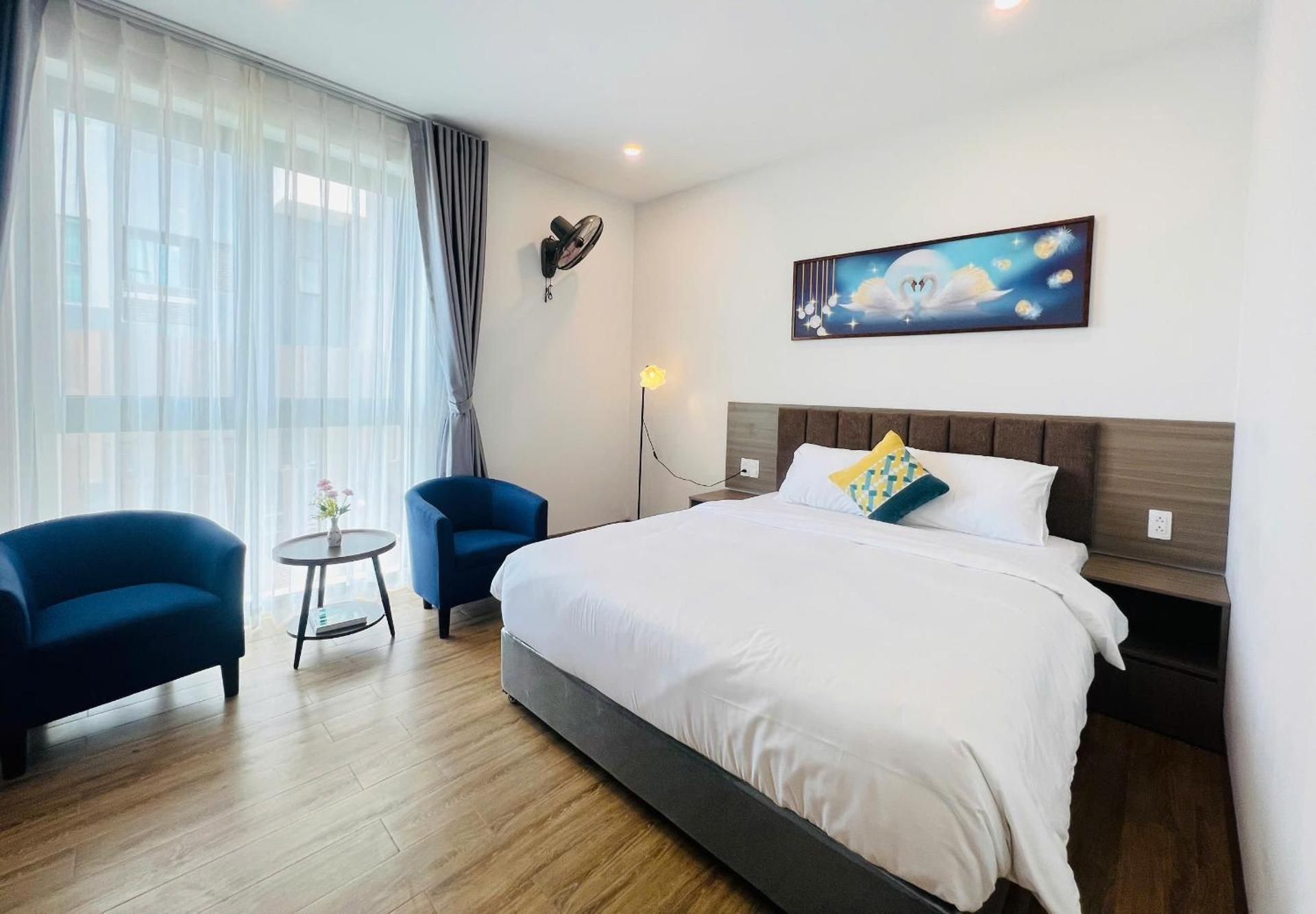 Double Superior Room
