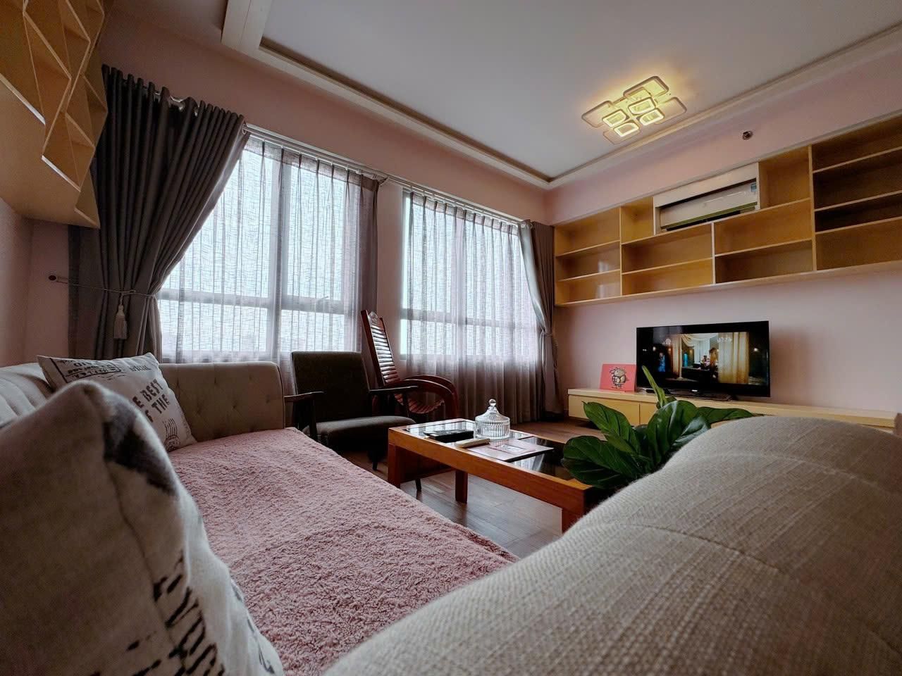 3 Bedroom Executive Suite