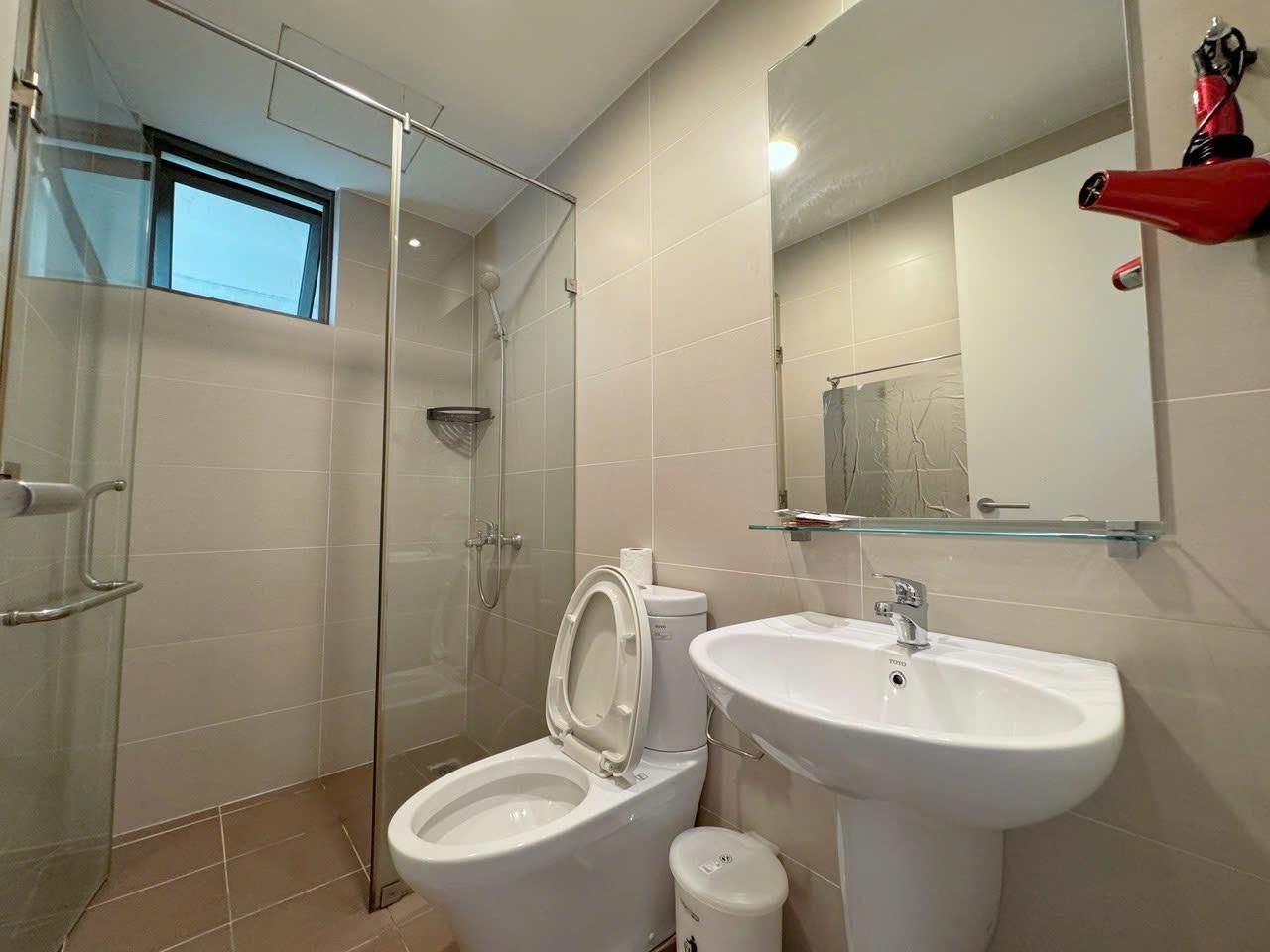 3 Bedroom Executive Suite