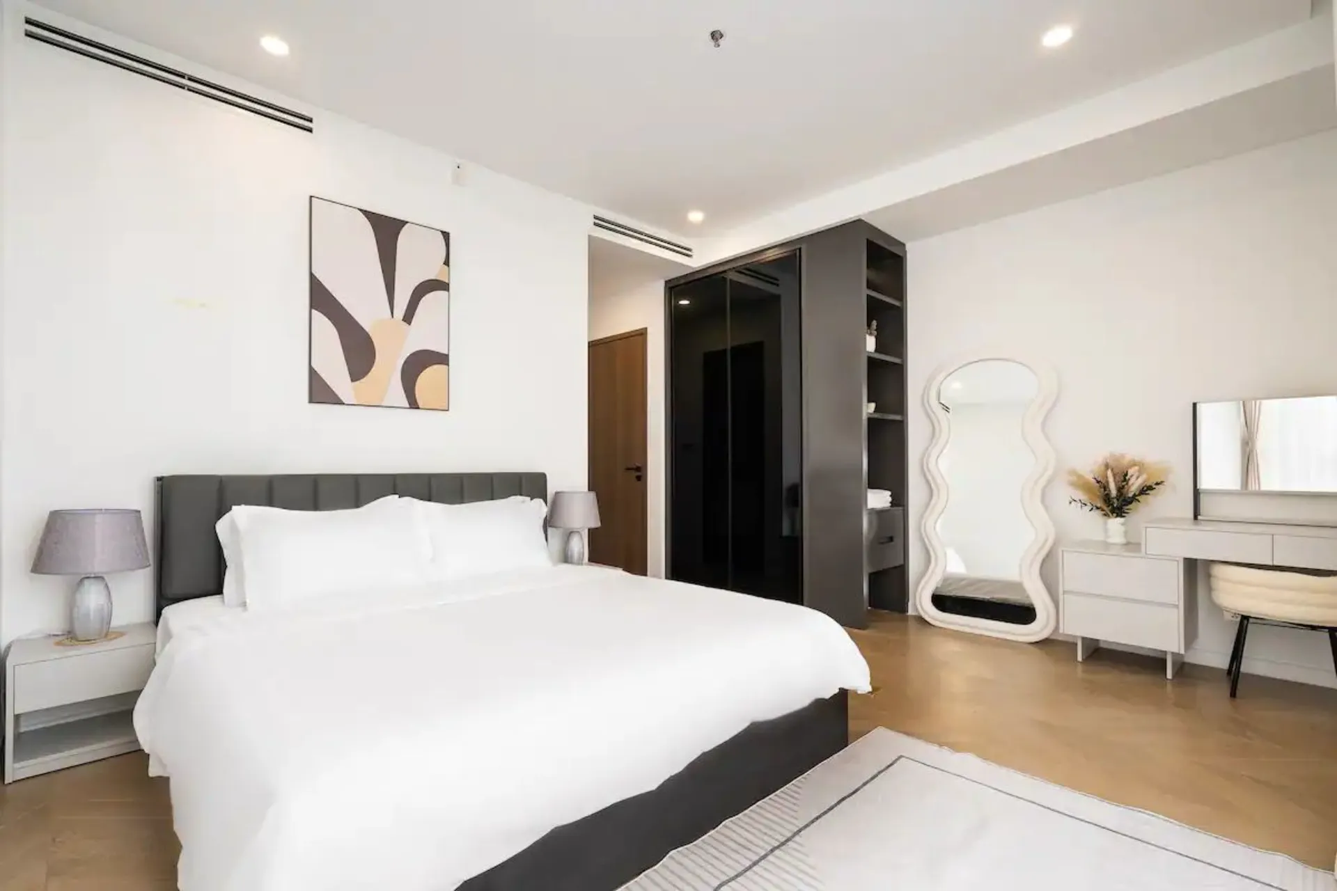 Three Bedroom Superior Premier 