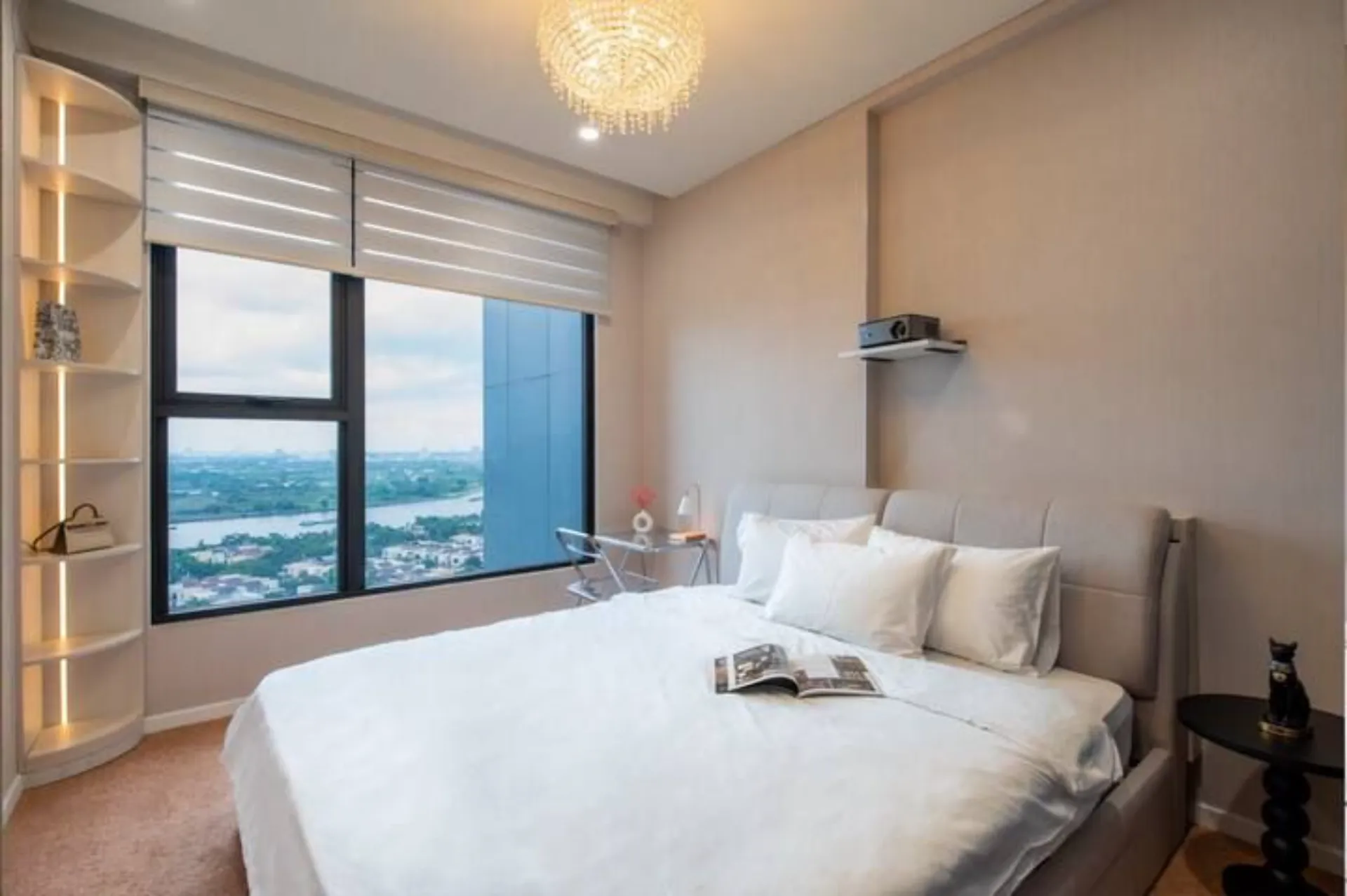 One Bedroom Deluxe