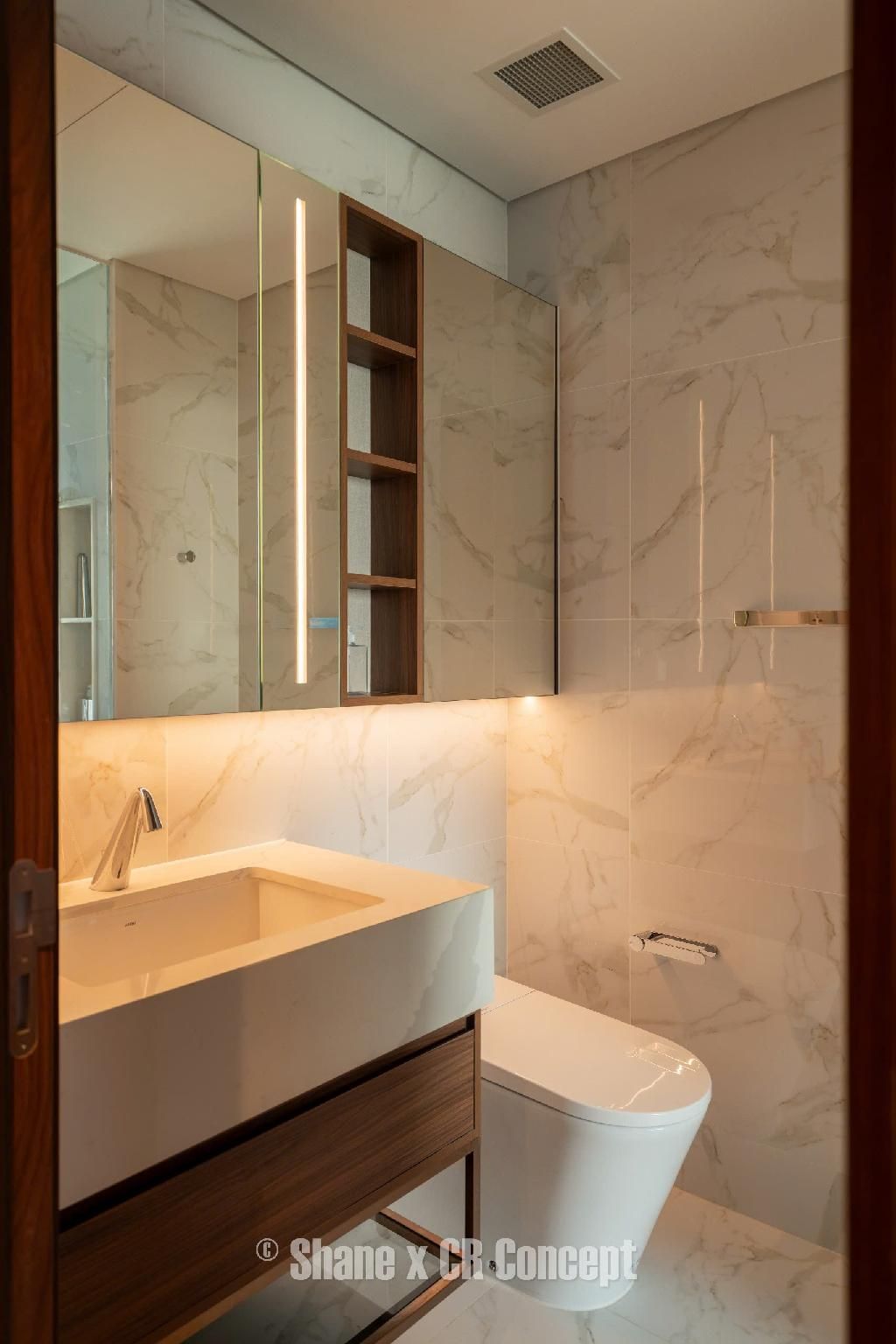 2-Bedroom Condominium Unit