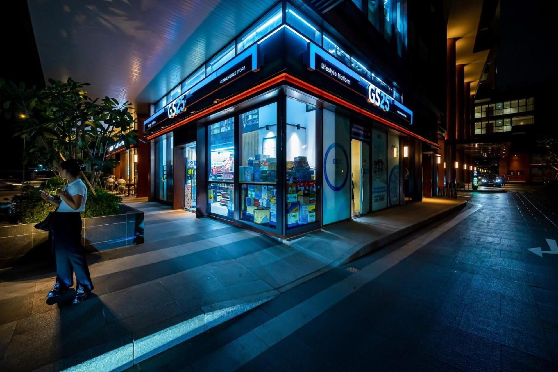 CR Concept Serviced Apartment Metropole Thu Thiem