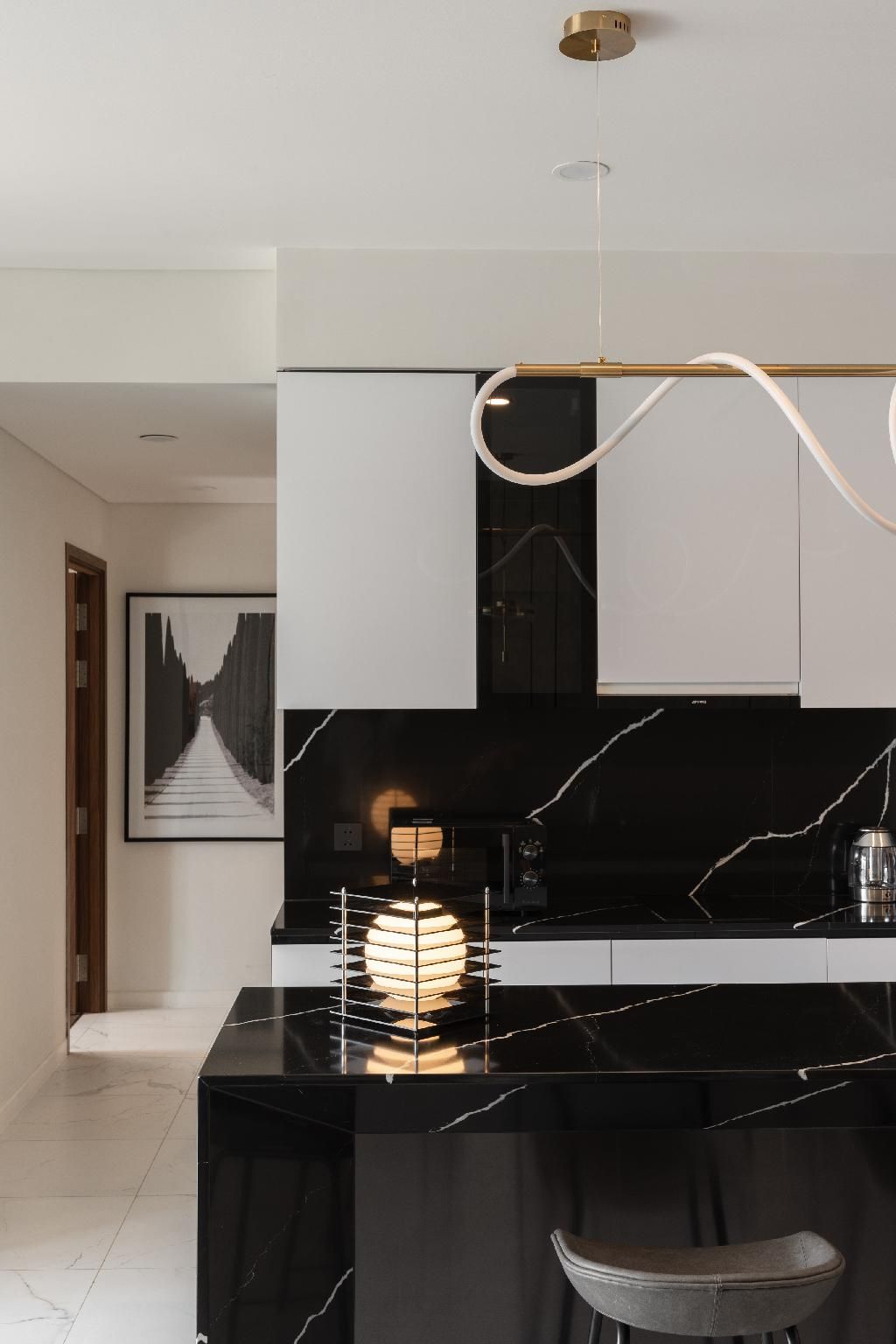 4-Bedroom Condominium Unit