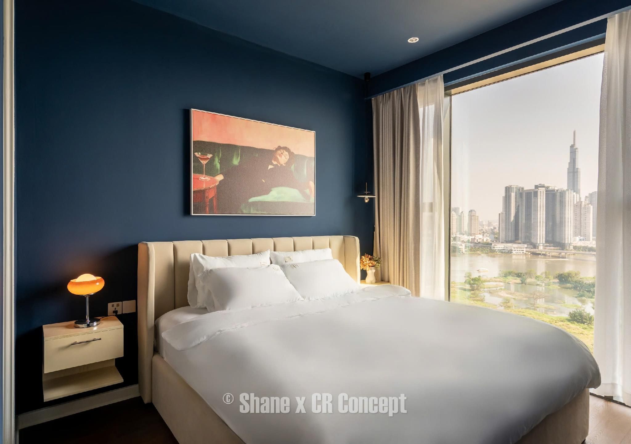 2-Bedroom Condominium Unit