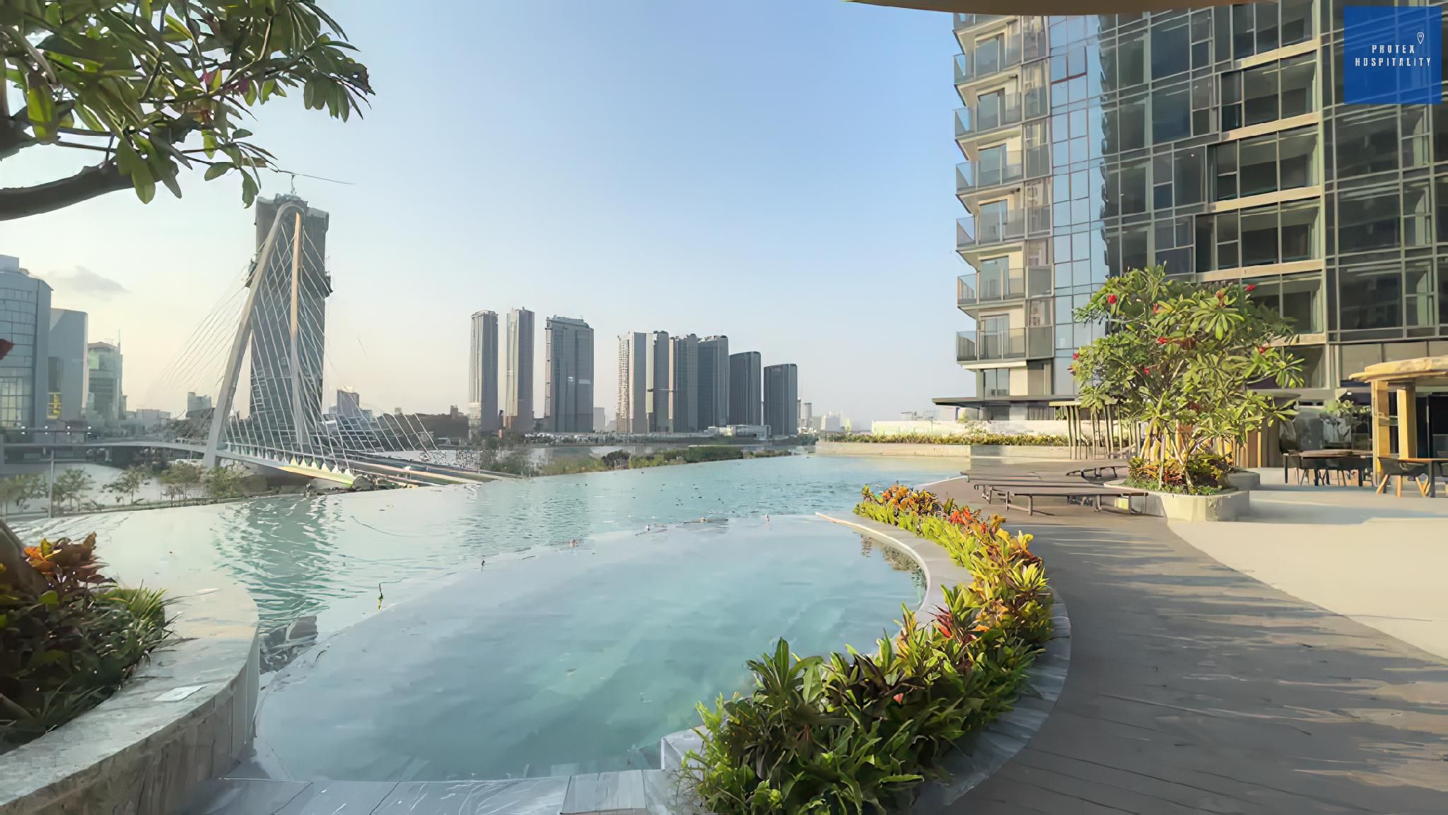 recreational facilities