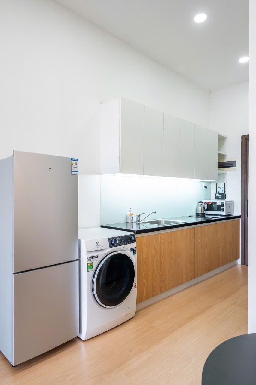 The Sun Avenue - Lalaland & Chill Sky Pool Studio 2