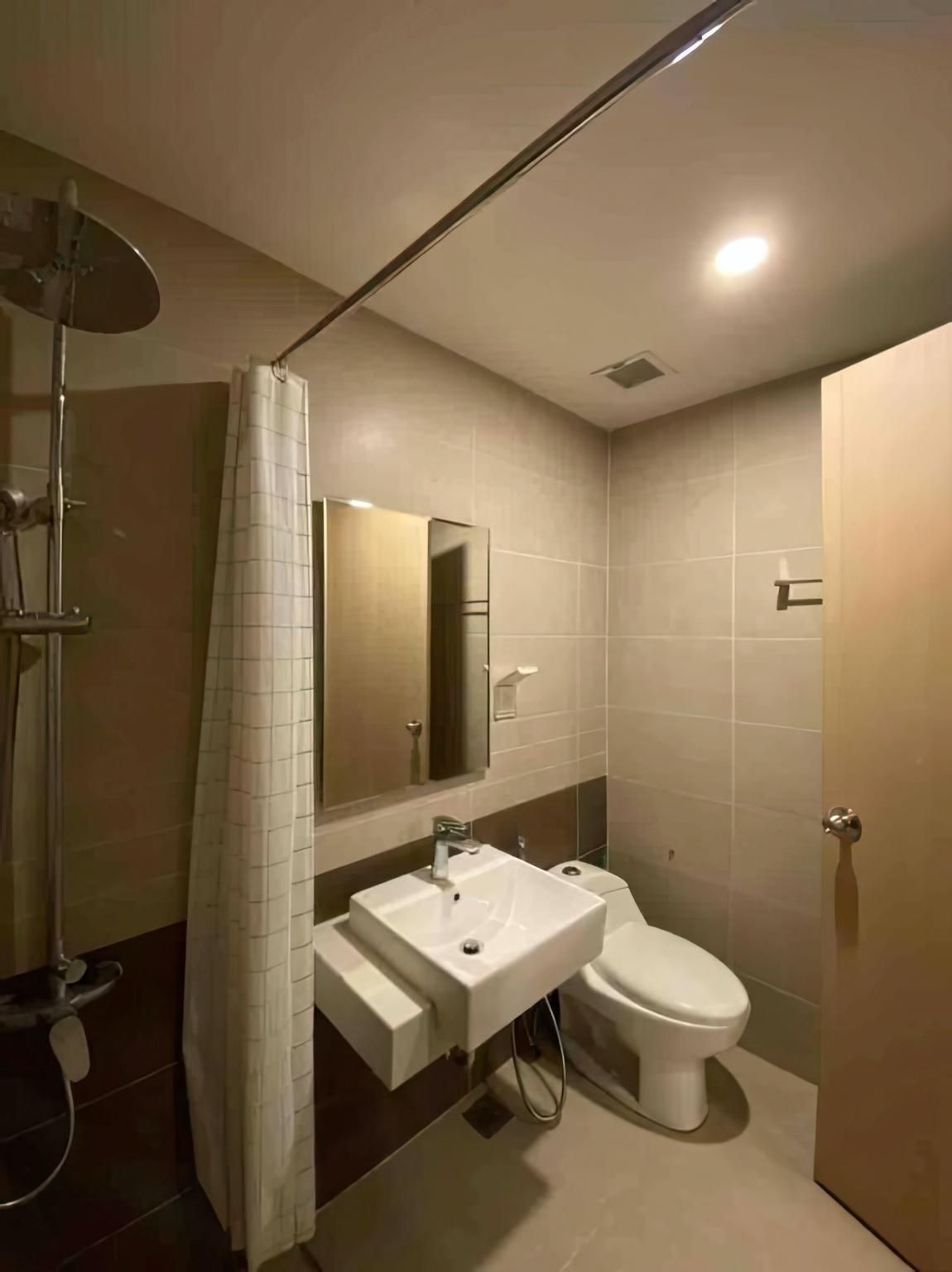 The Sun Avenue - Lalaland & Chill Sky Pool One Bedroom Apartment