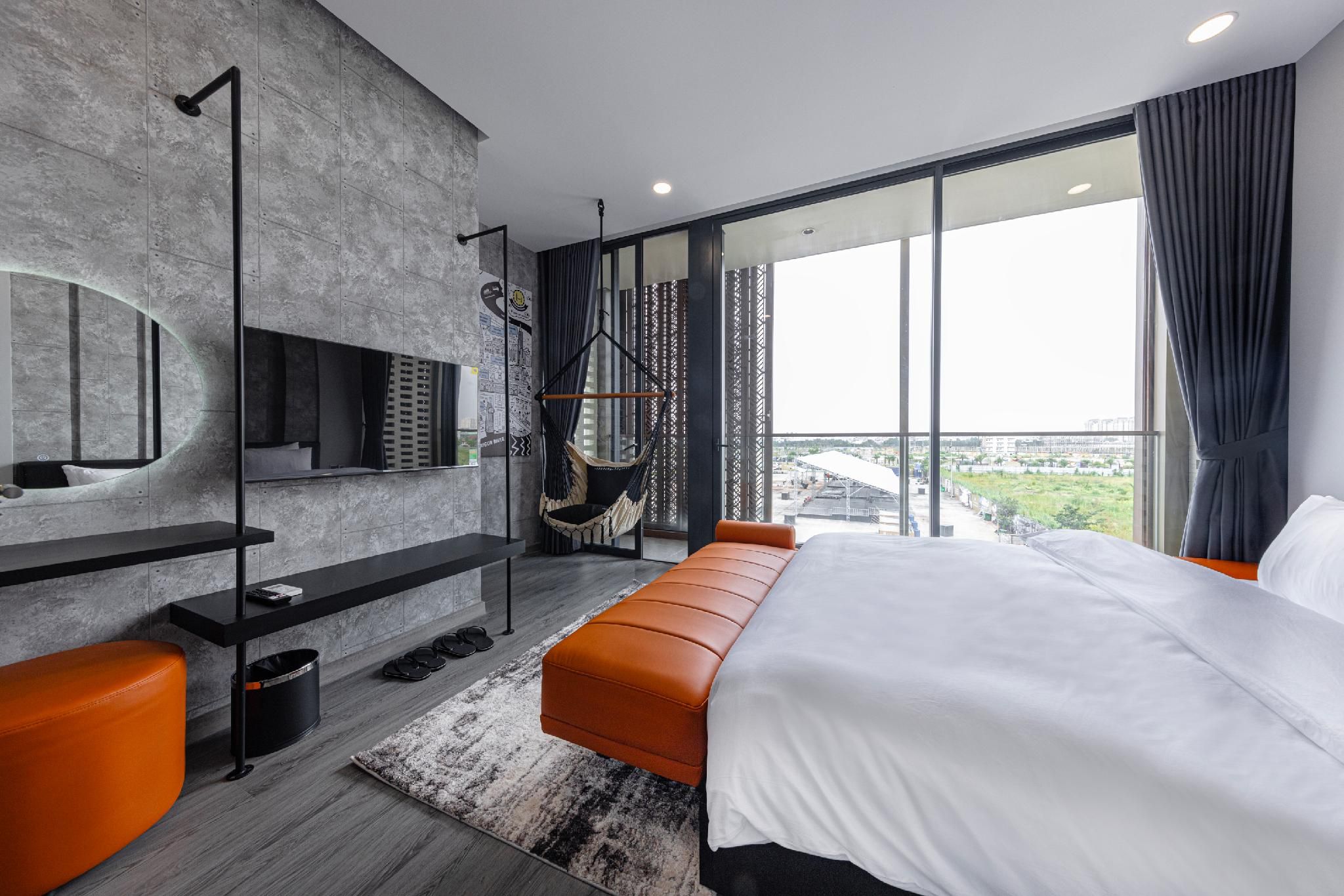 Family Superior Room