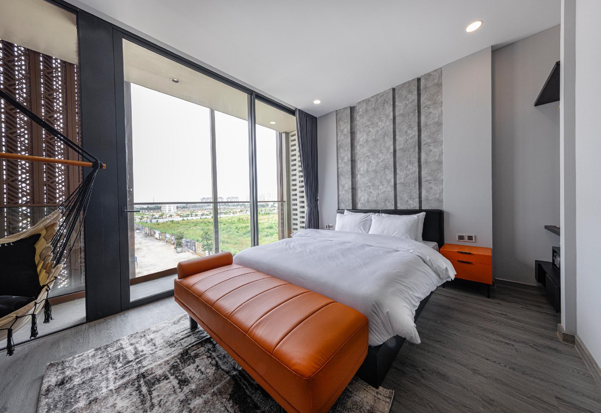 Family Superior Room