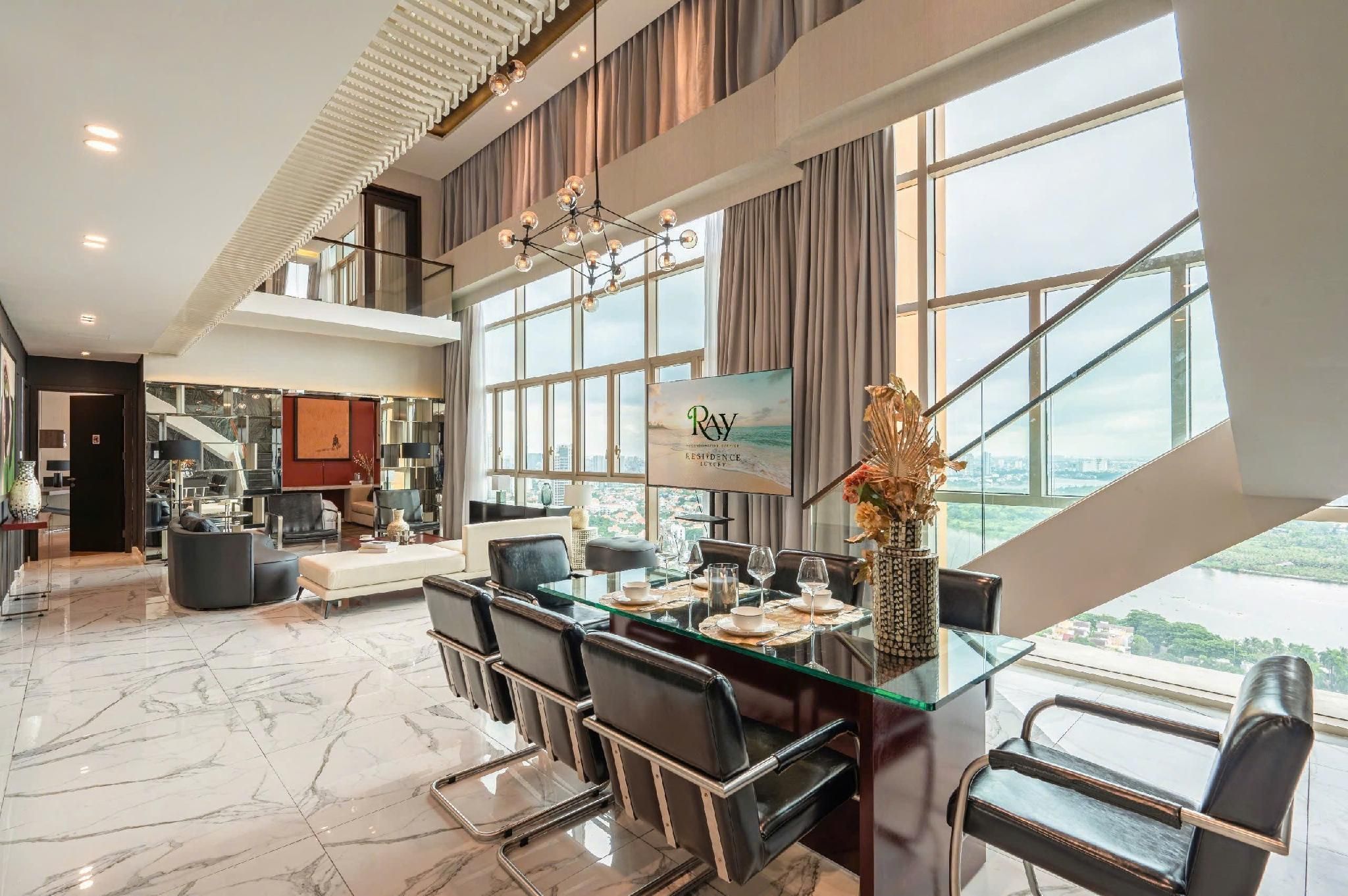 separate living room