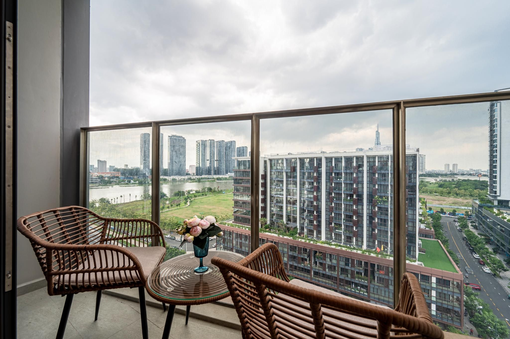 Standard Apartment 1 Bedroom