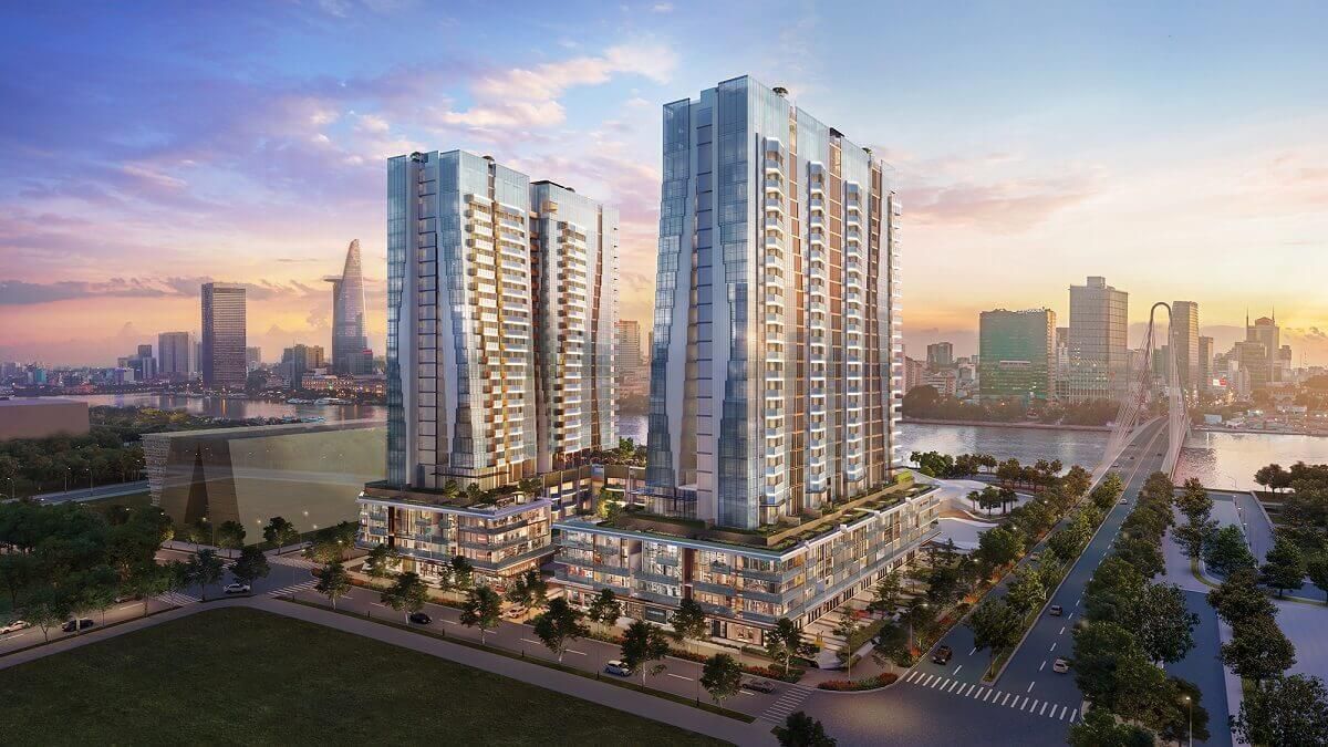 The Metropole Luxury Residence by Bevista