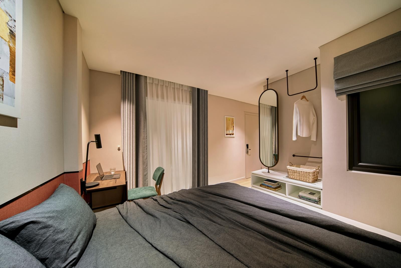 Standard Room (Non View)