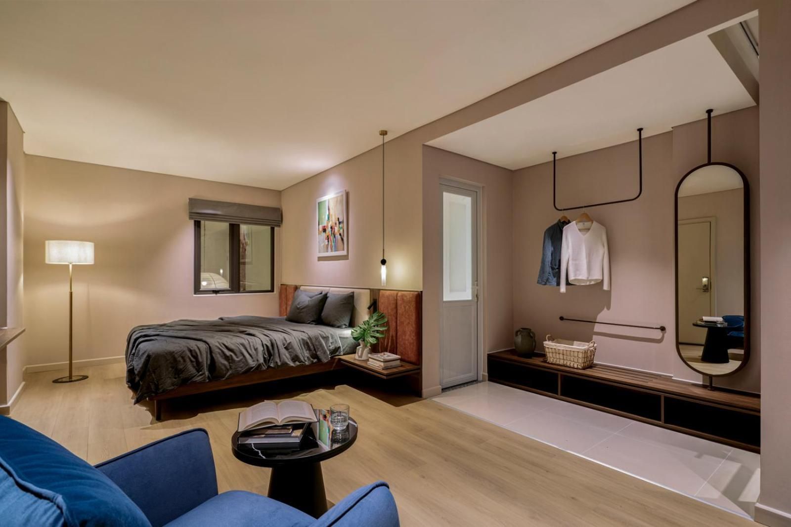 Superior King Room