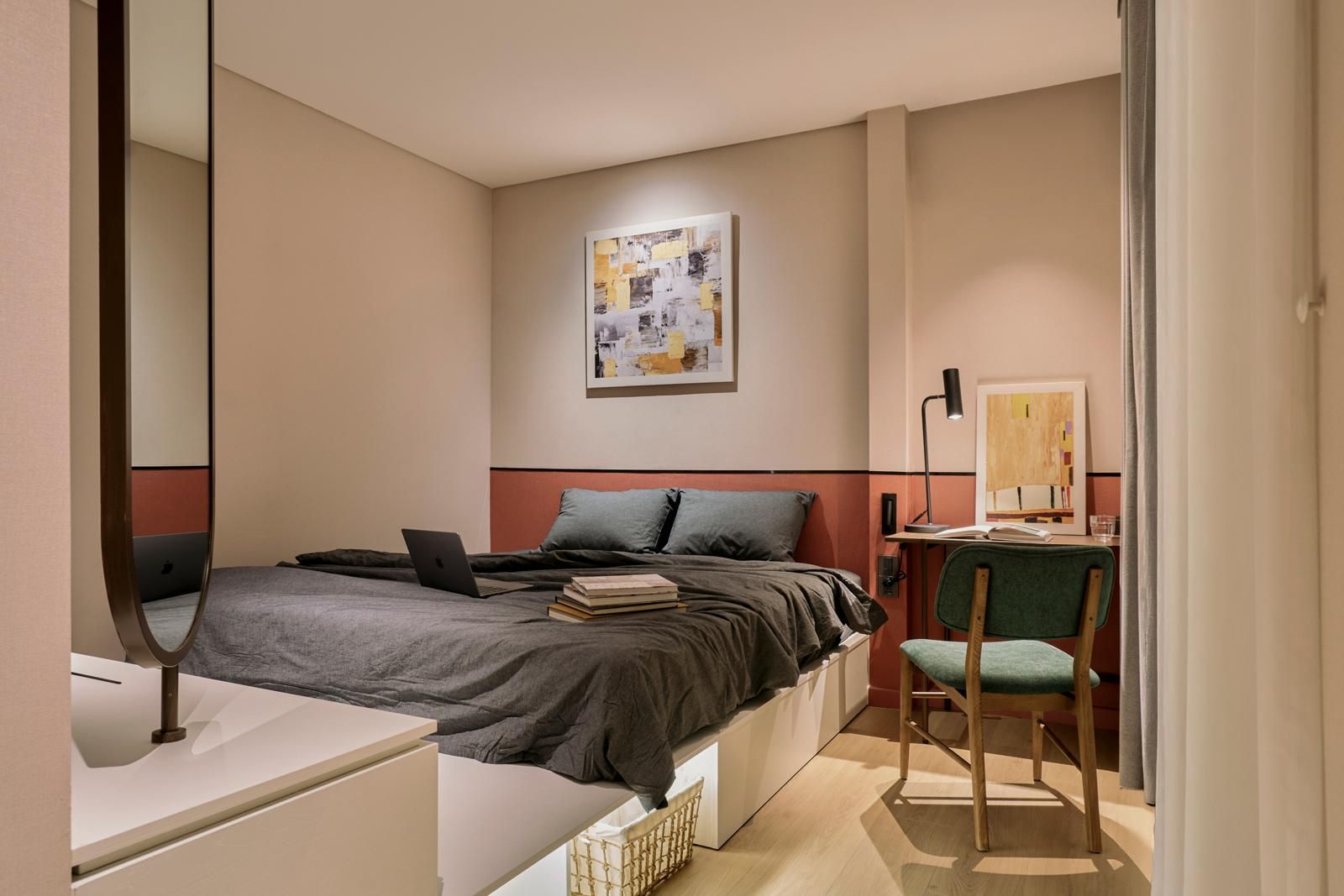 Standard Room (Non View)