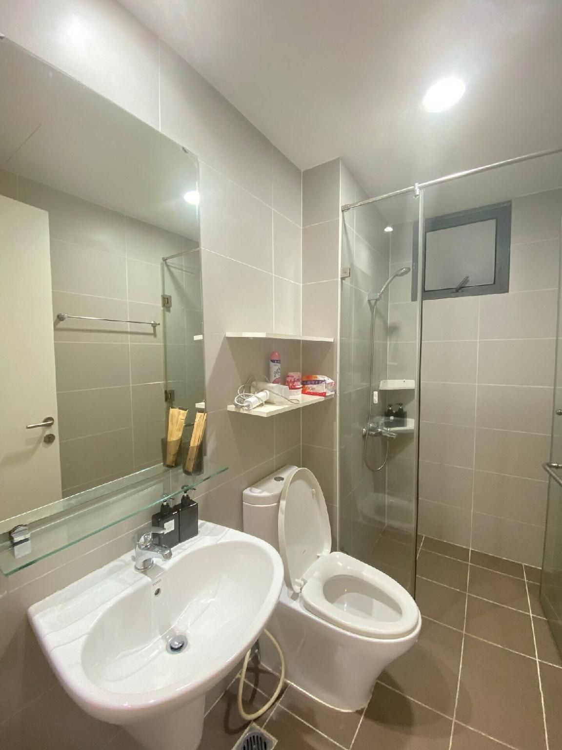 1-Bedroom Condo
