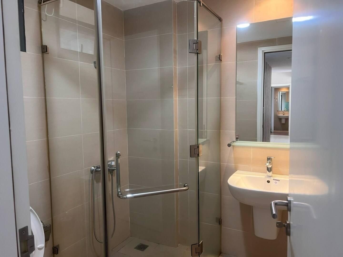 3 Bed Apartment