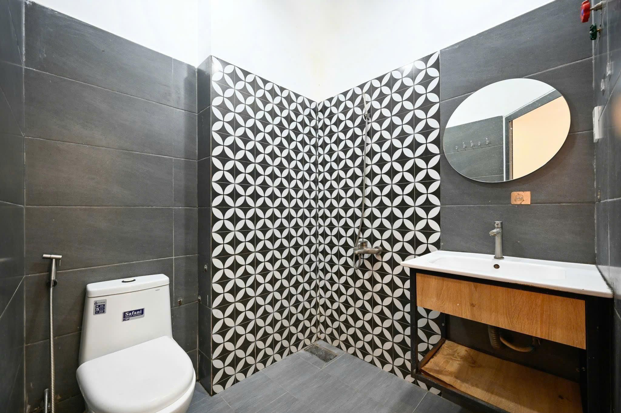 Studio Residence with King Bed