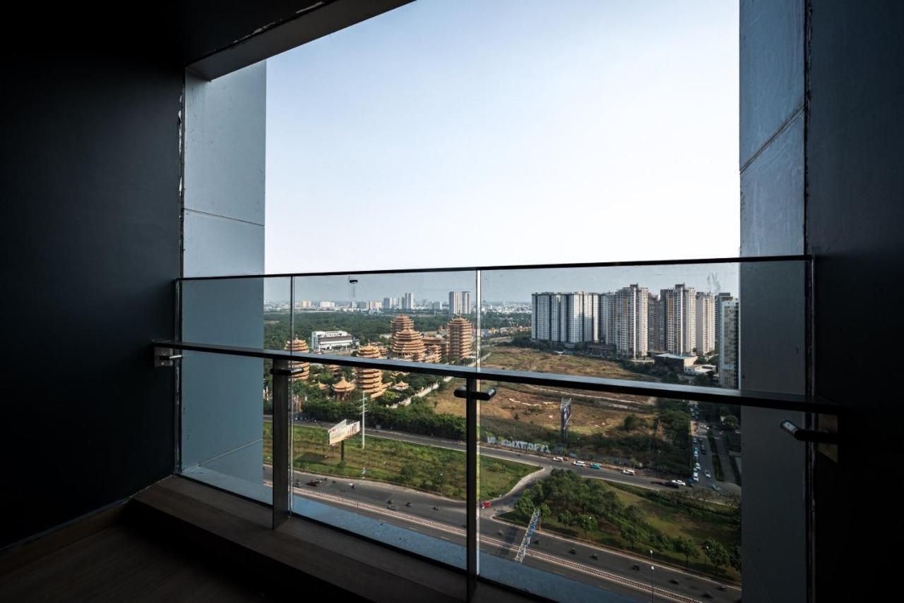 Lumiere Luxury Condotel Suites One-Bedroom Apartment