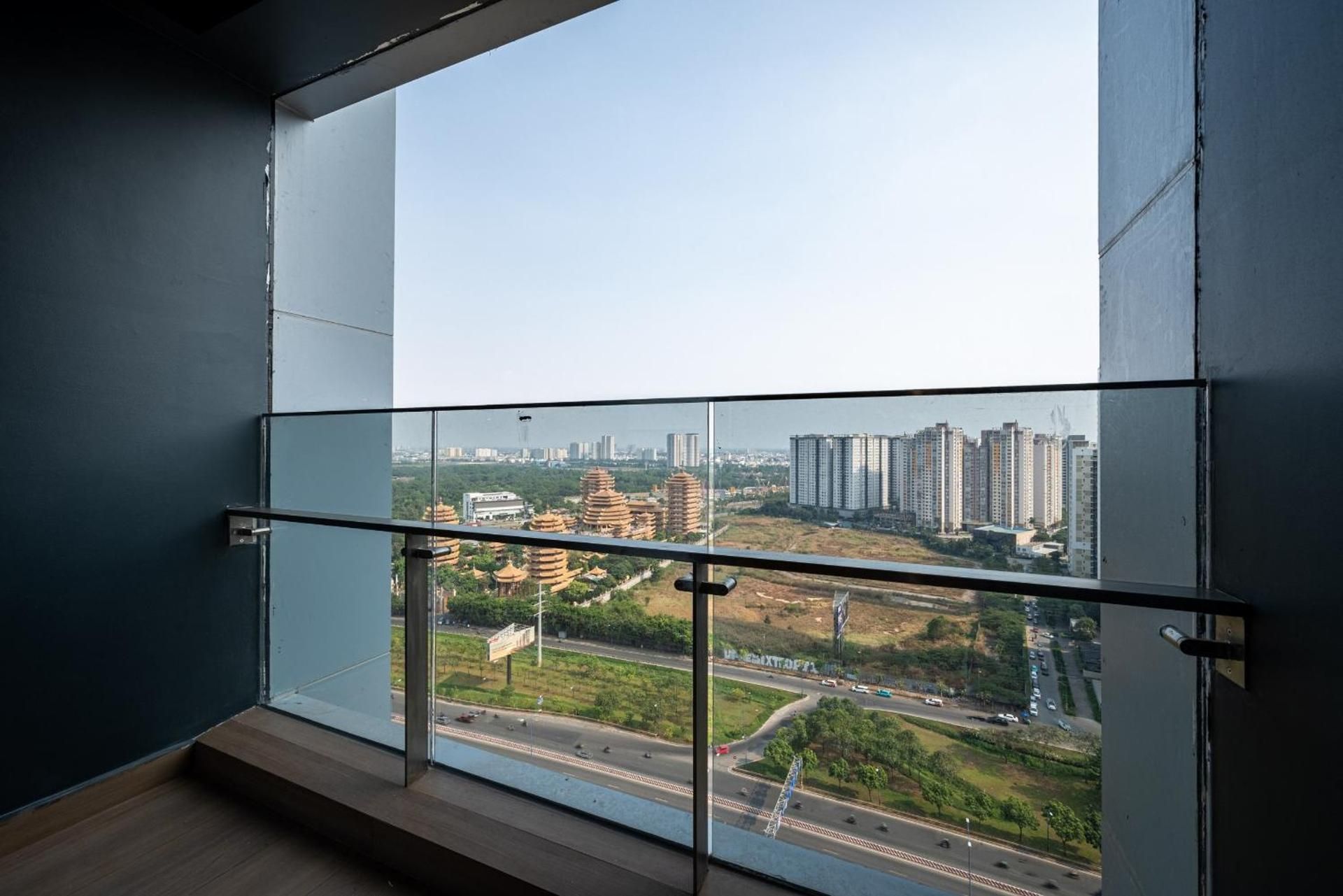 Lumiere Luxury Condotel Suites Two-Bedroom Apartment