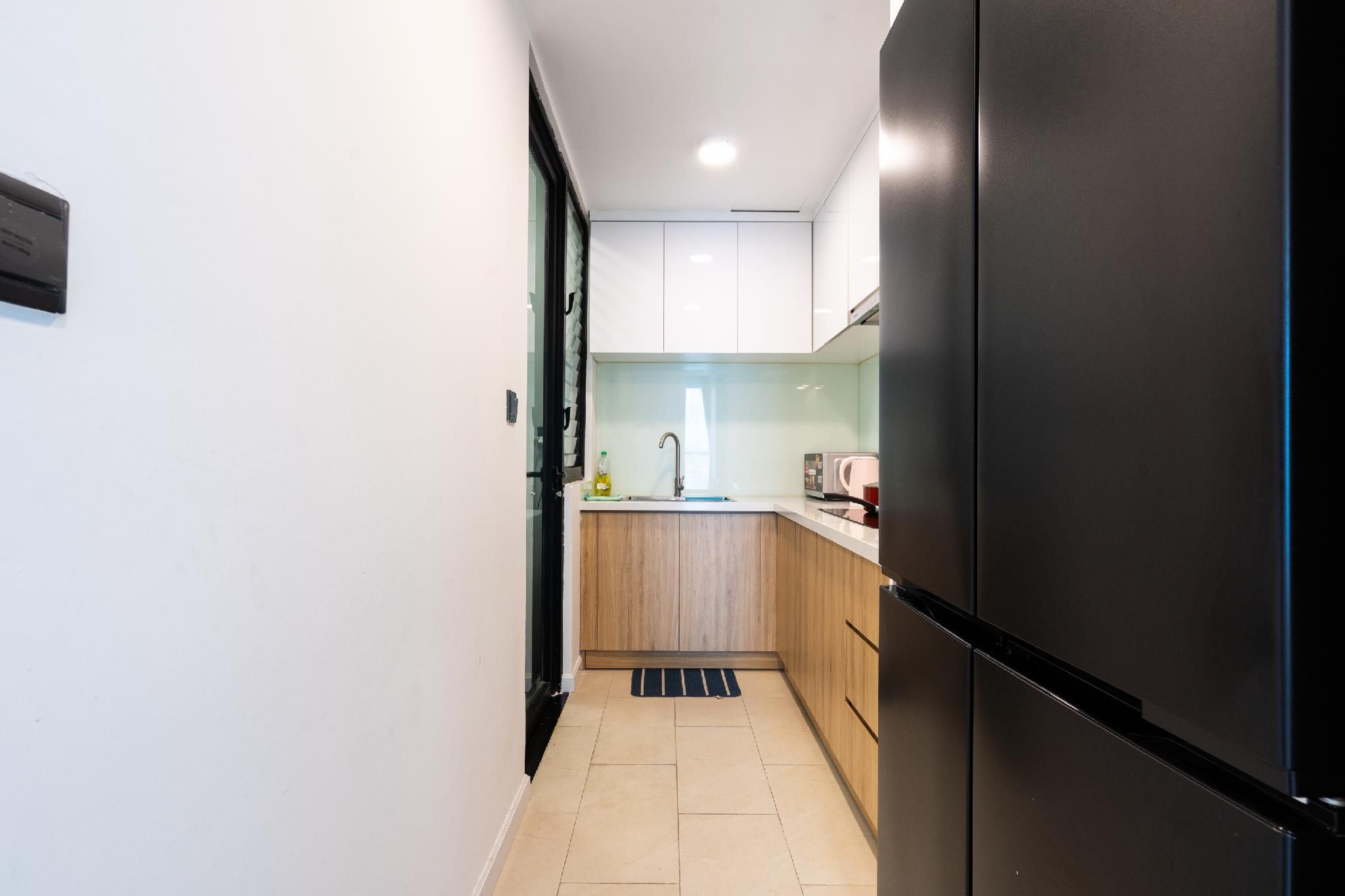 Duplex Suite 1