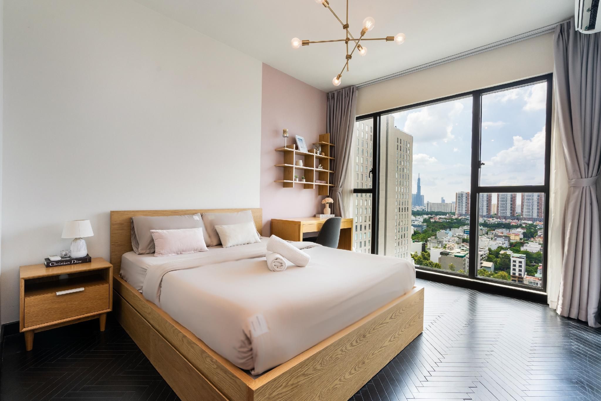 Duplex Suite