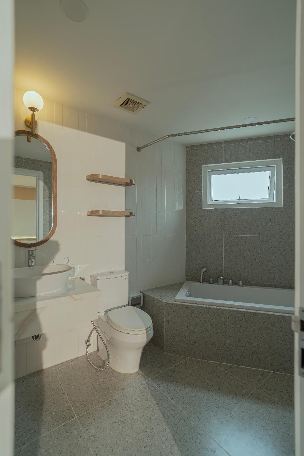 Two Bedroom Premier