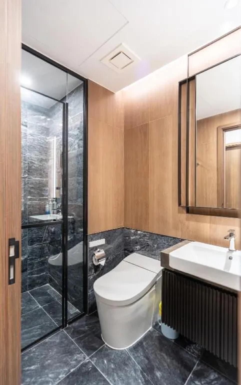 NU Apartment in Lumiere Riverside - Distric 2 2 Bedroom Apartment, Balcony