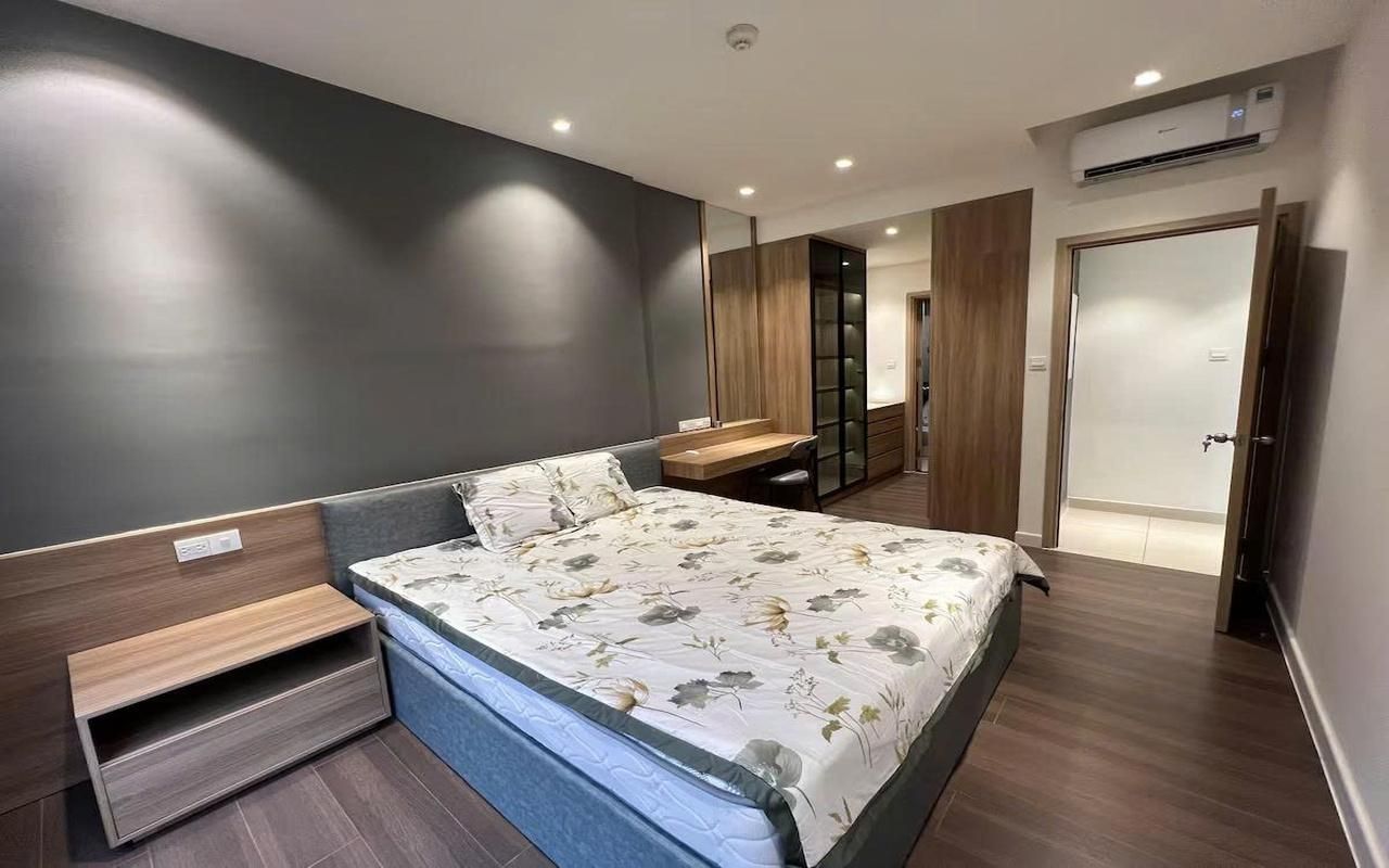 The Sun Avenue – Lumière Suite 3 Bed Apartment