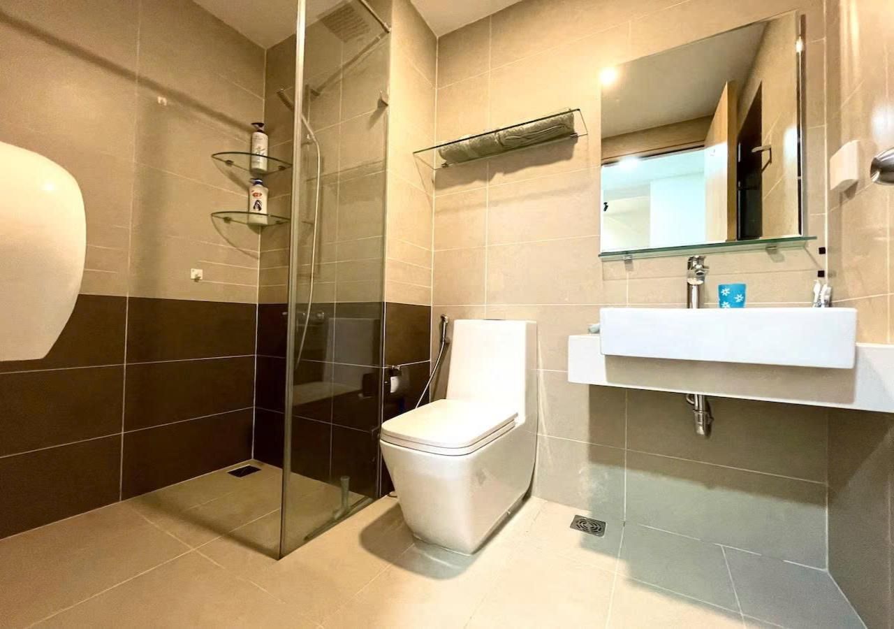 The Sun Avenue – Lumière Suite 2-Bedroom Apartment 2