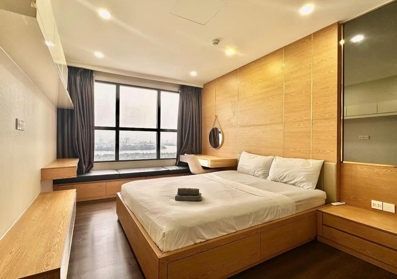 The Sun Avenue – Lumière Suite 2-Bedroom Apartment