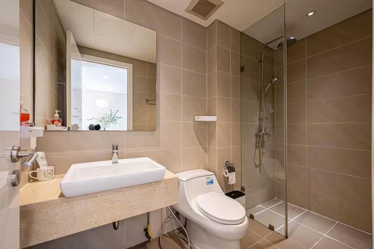 The Sun Avenue – Lumière Suite 1-Bedroom Apartment 1 with Balcony