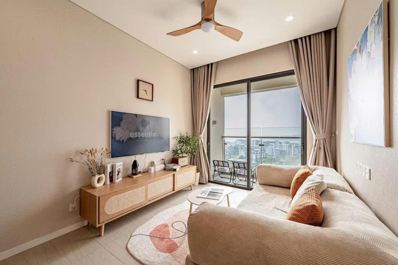 separate living room