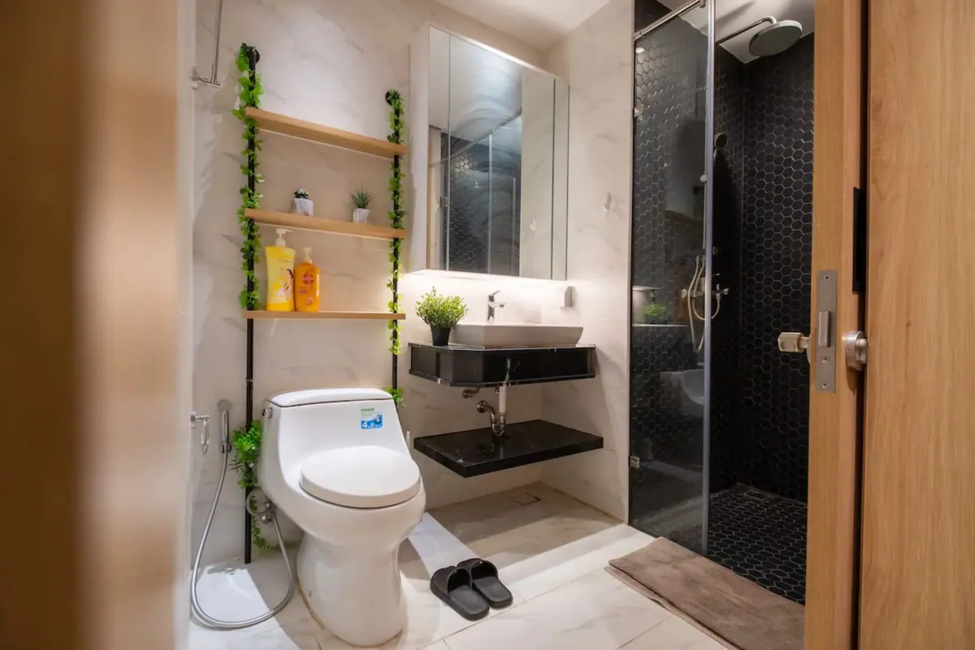 2 Bedroom Deluxe