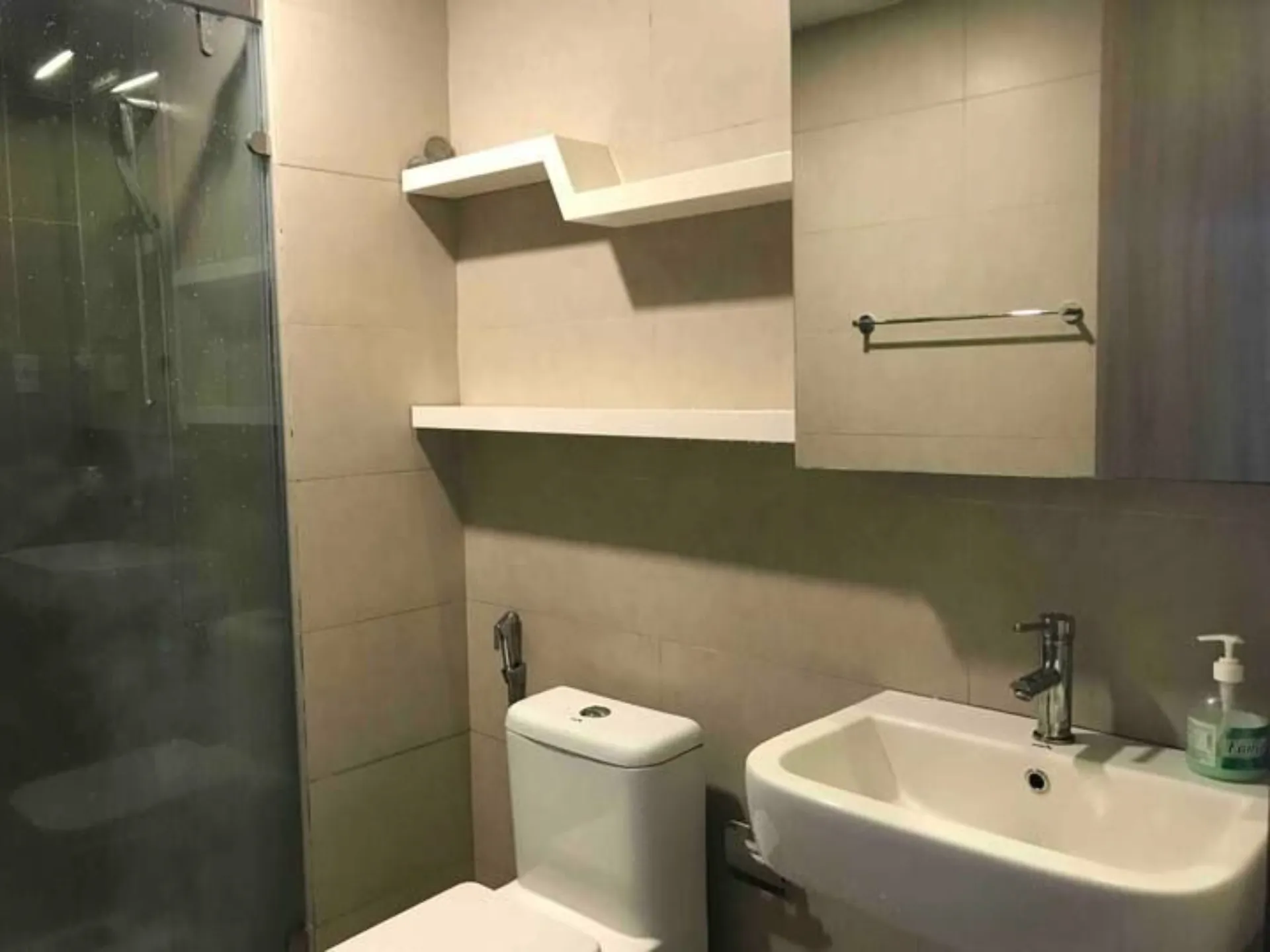 One Bedroom Deluxe