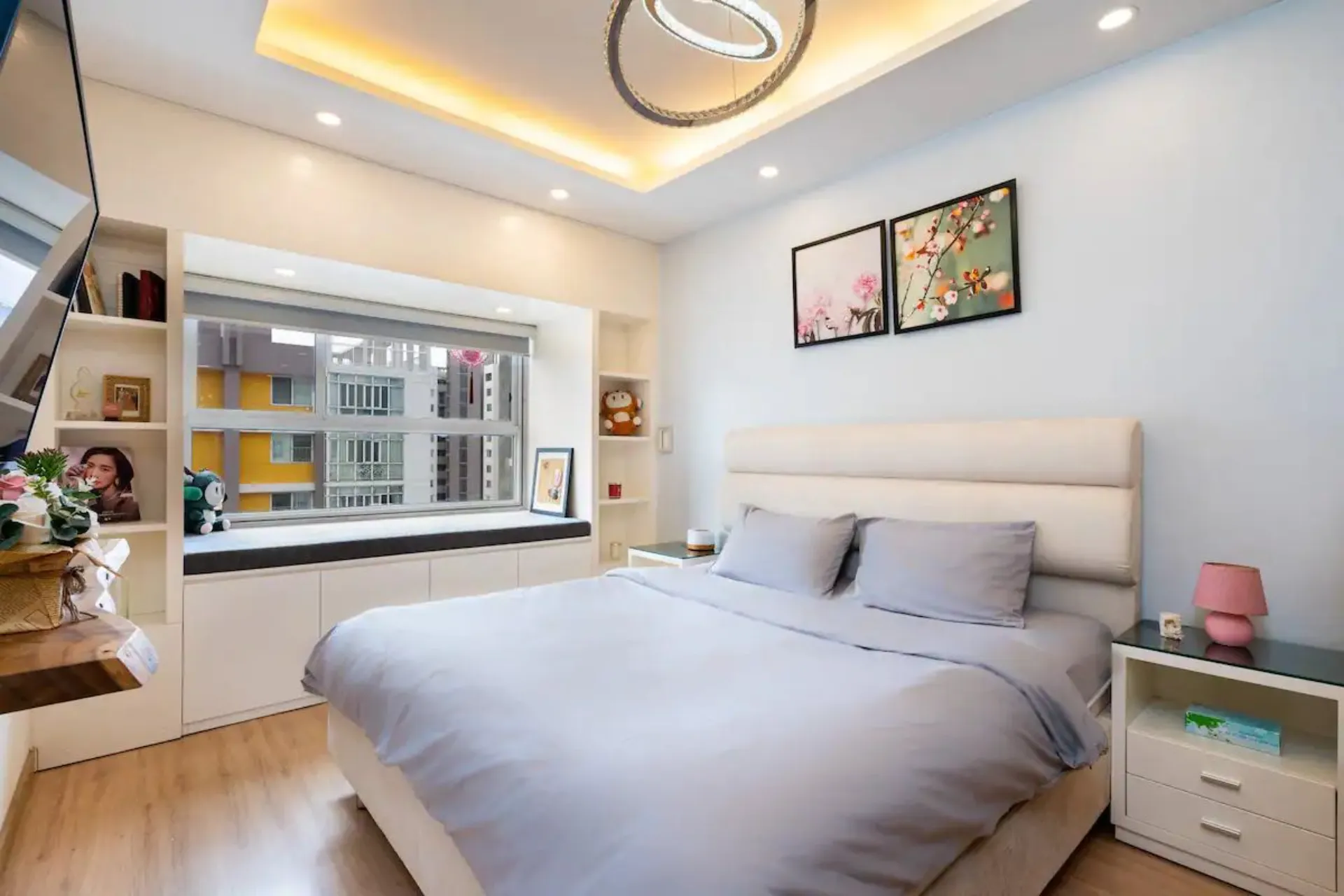Two Bedroom Apartment
