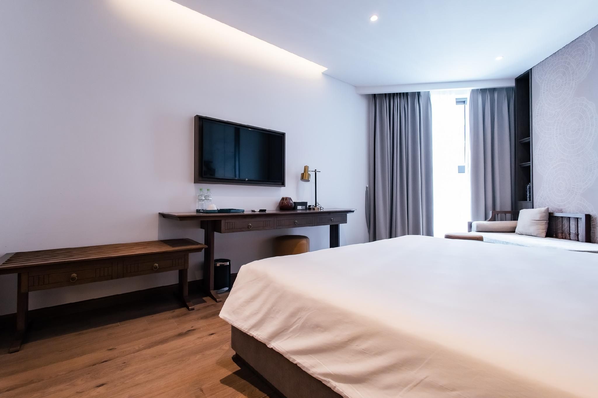 Urban Oasis - Masteri Thao Dien Distrist 2 Super Deluxe 2