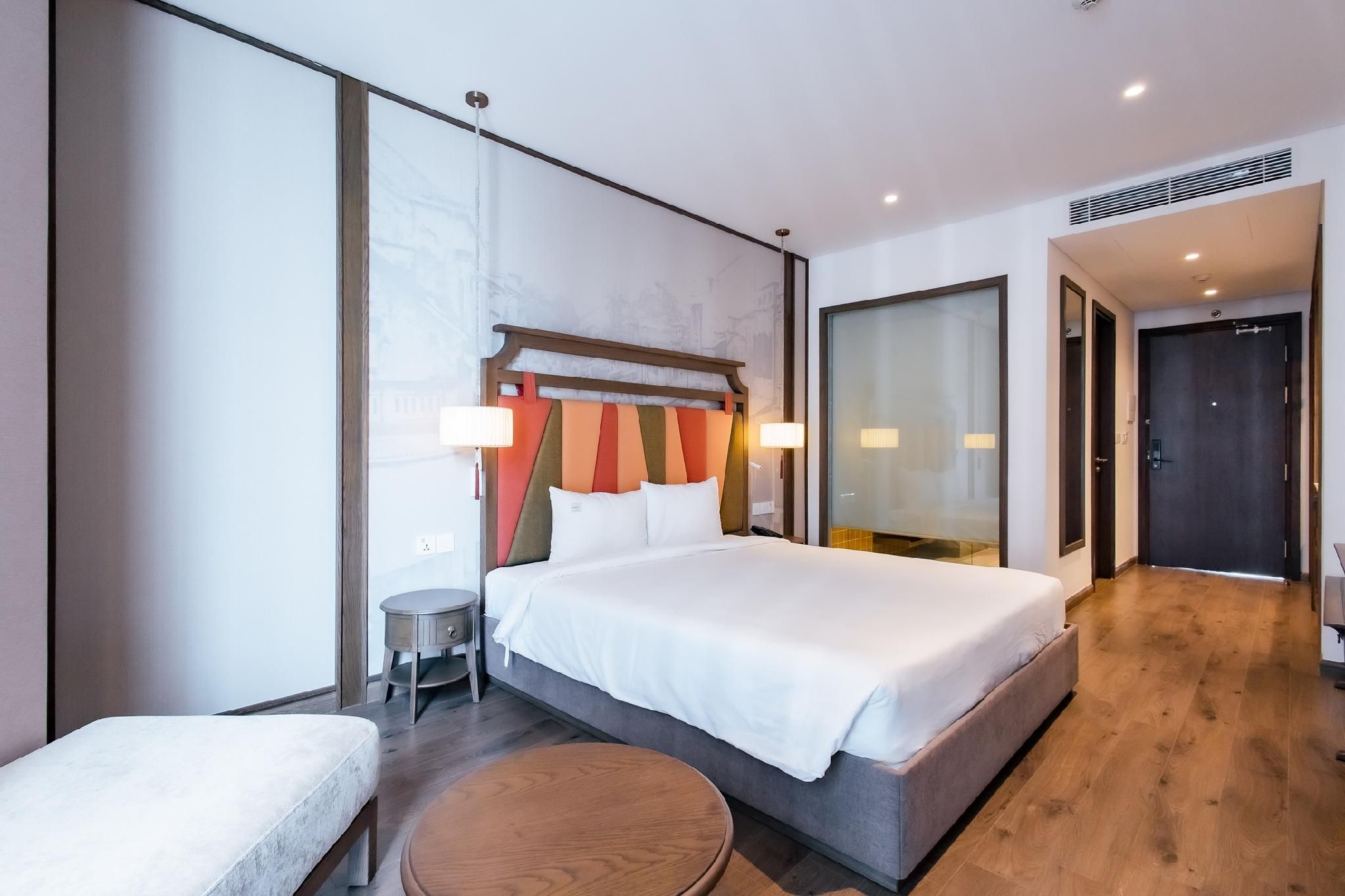 Urban Oasis - Masteri Thao Dien Distrist 2 Super Deluxe