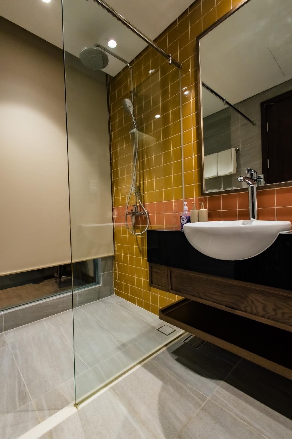 Urban Oasis - Masteri Thao Dien Distrist 2 Super Deluxe 3