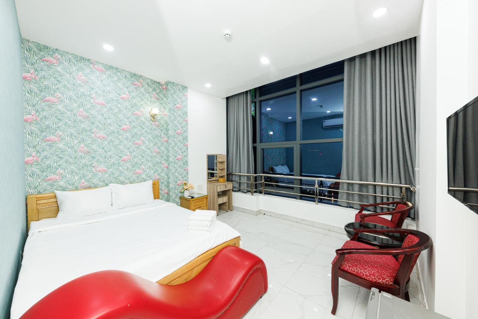 Superior - 1 Double Bed