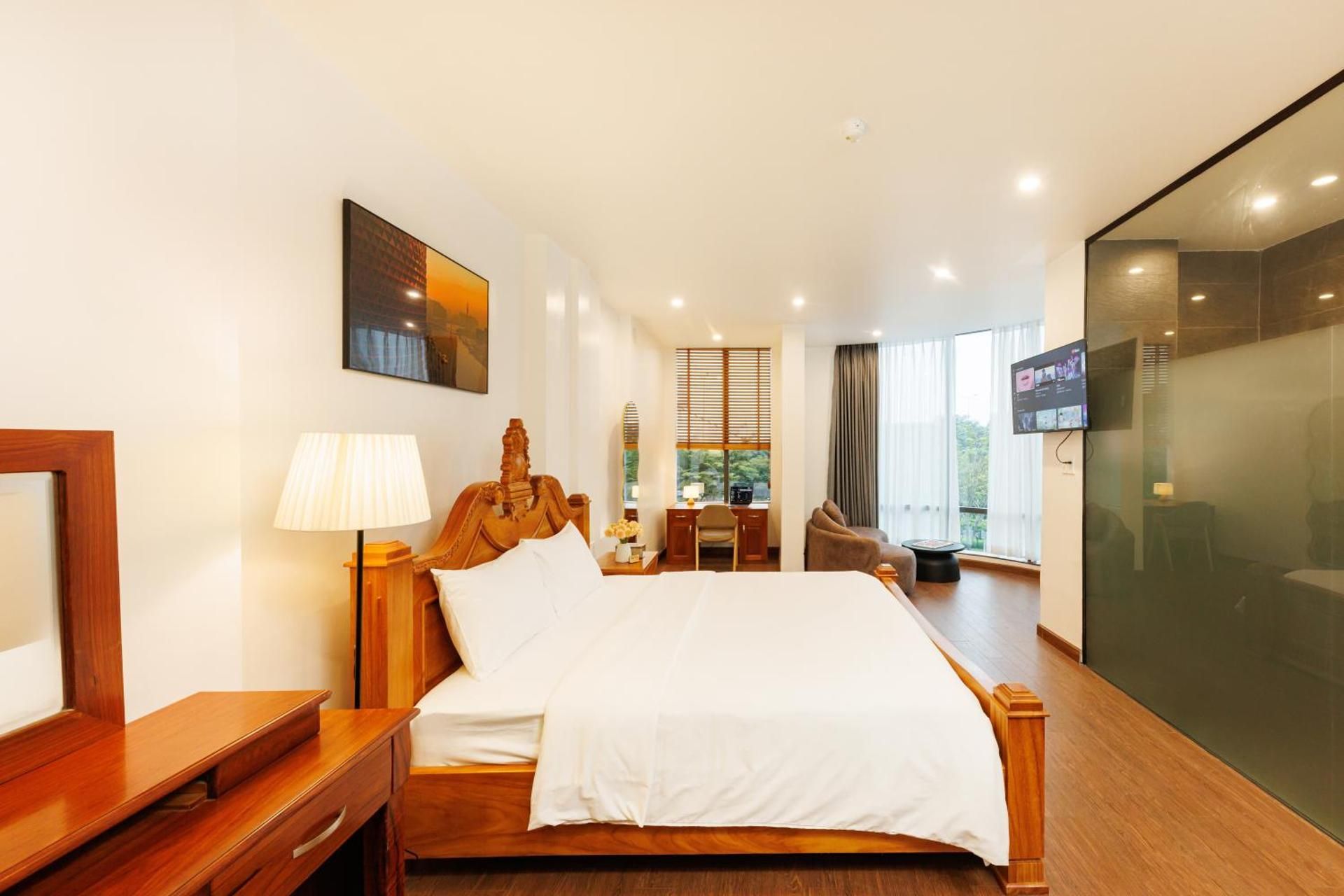 VIP Room