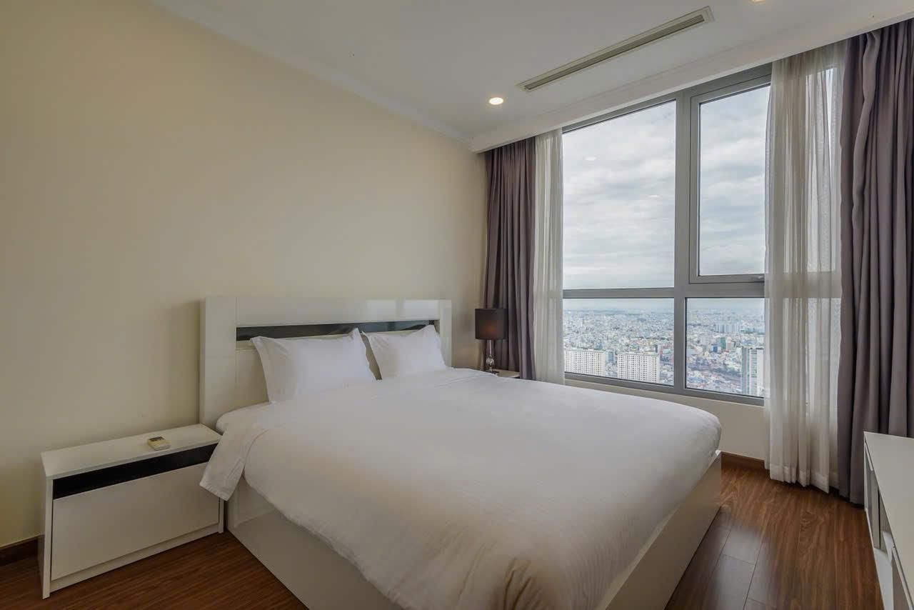 2-Bedroom Condominium Unit
