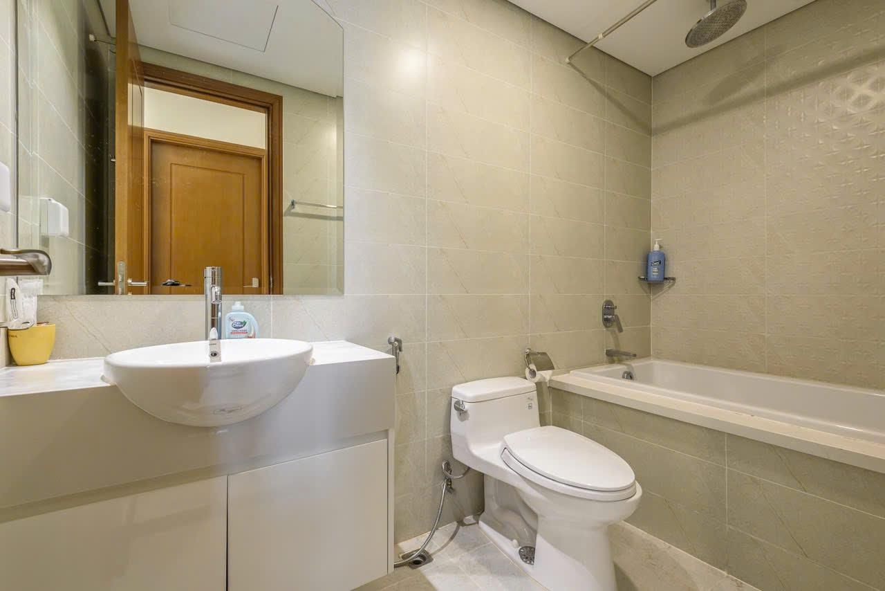 2-Bedroom Condominium Unit
