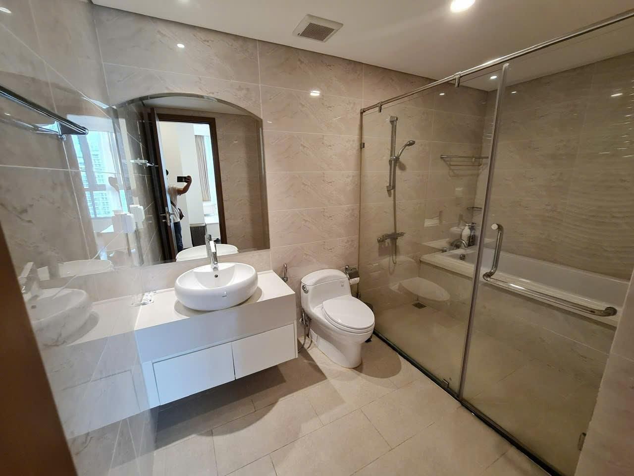 3 Bed Apartment