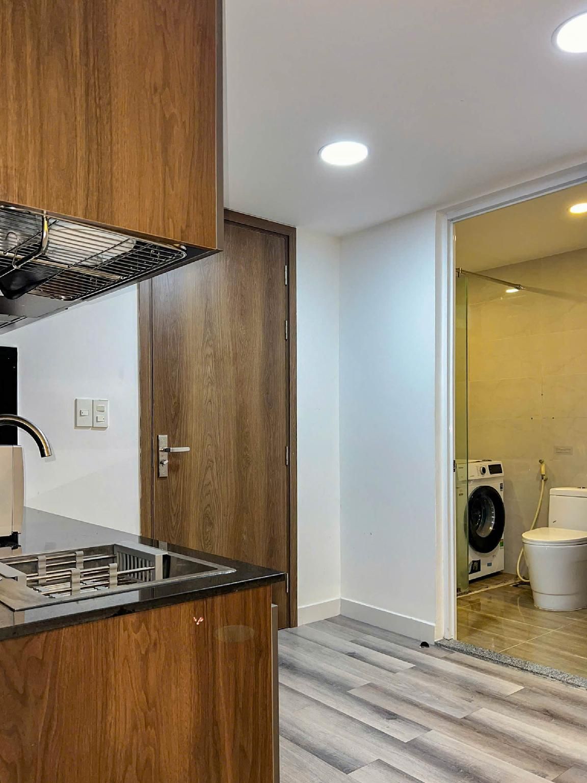 Double Standard Room